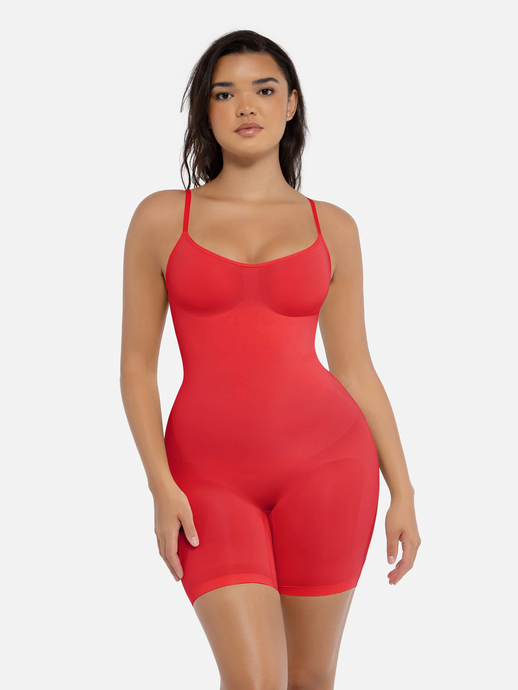 Tummy Control Butt Lift Shapewear Bundle - Image 21