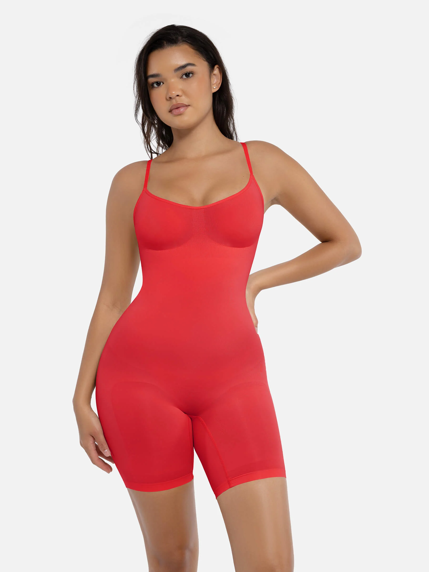 Tummy Control Butt Lift Shapewear Bundle - Image 22