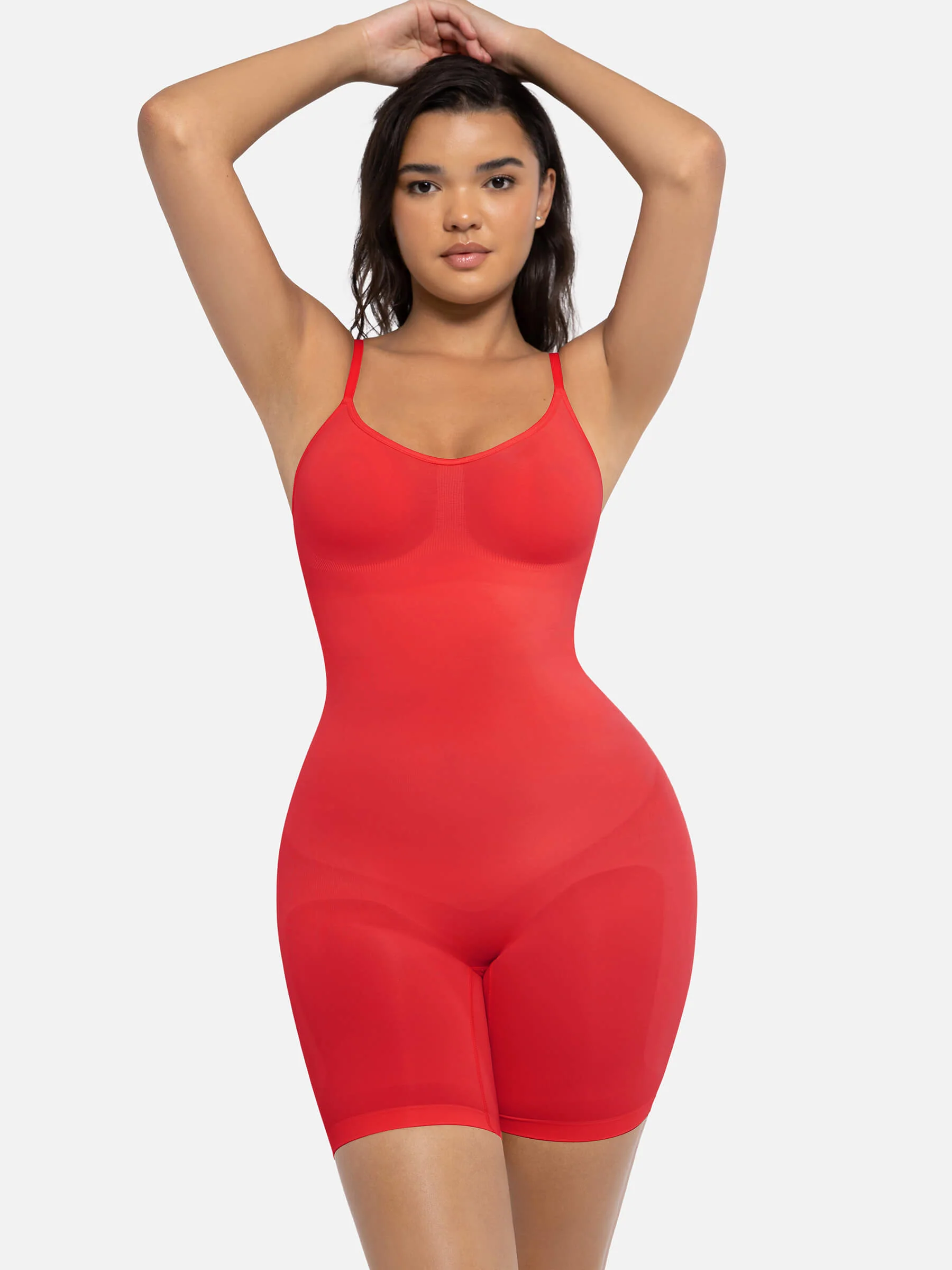 Tummy Control Butt Lift Shapewear Bundle - Image 23