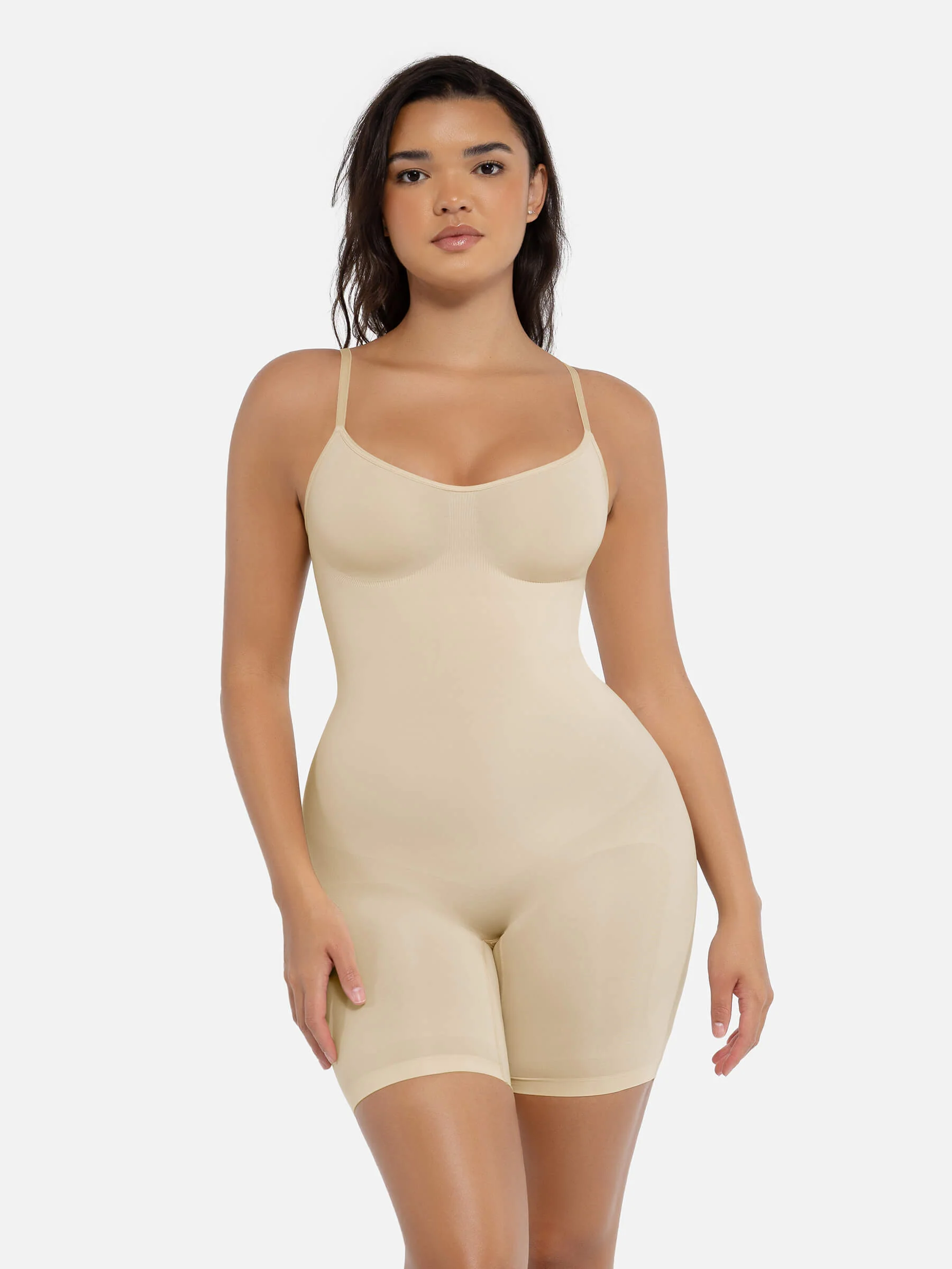Tummy Control Butt Lift Shapewear Bundle - Image 27