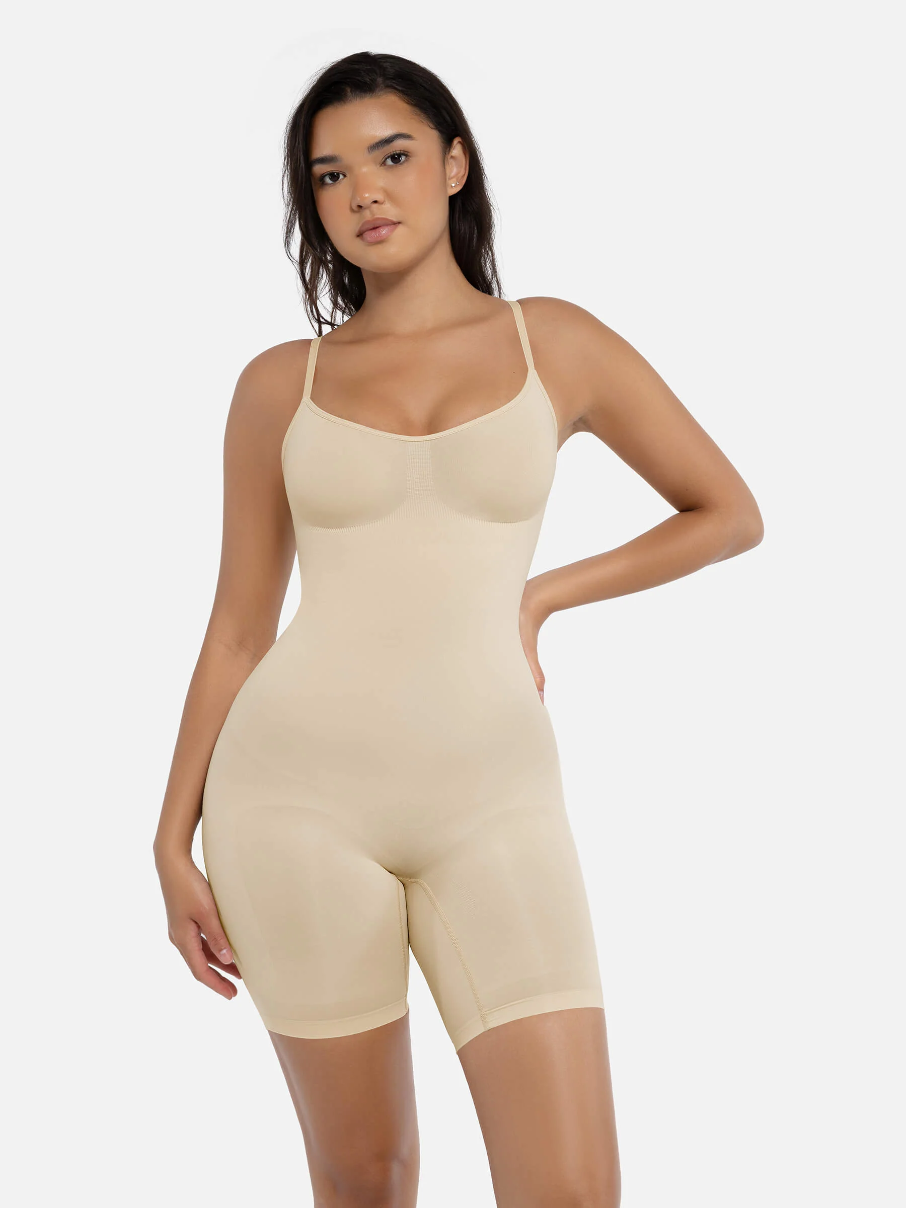 Tummy Control Butt Lift Shapewear Bundle - Image 28
