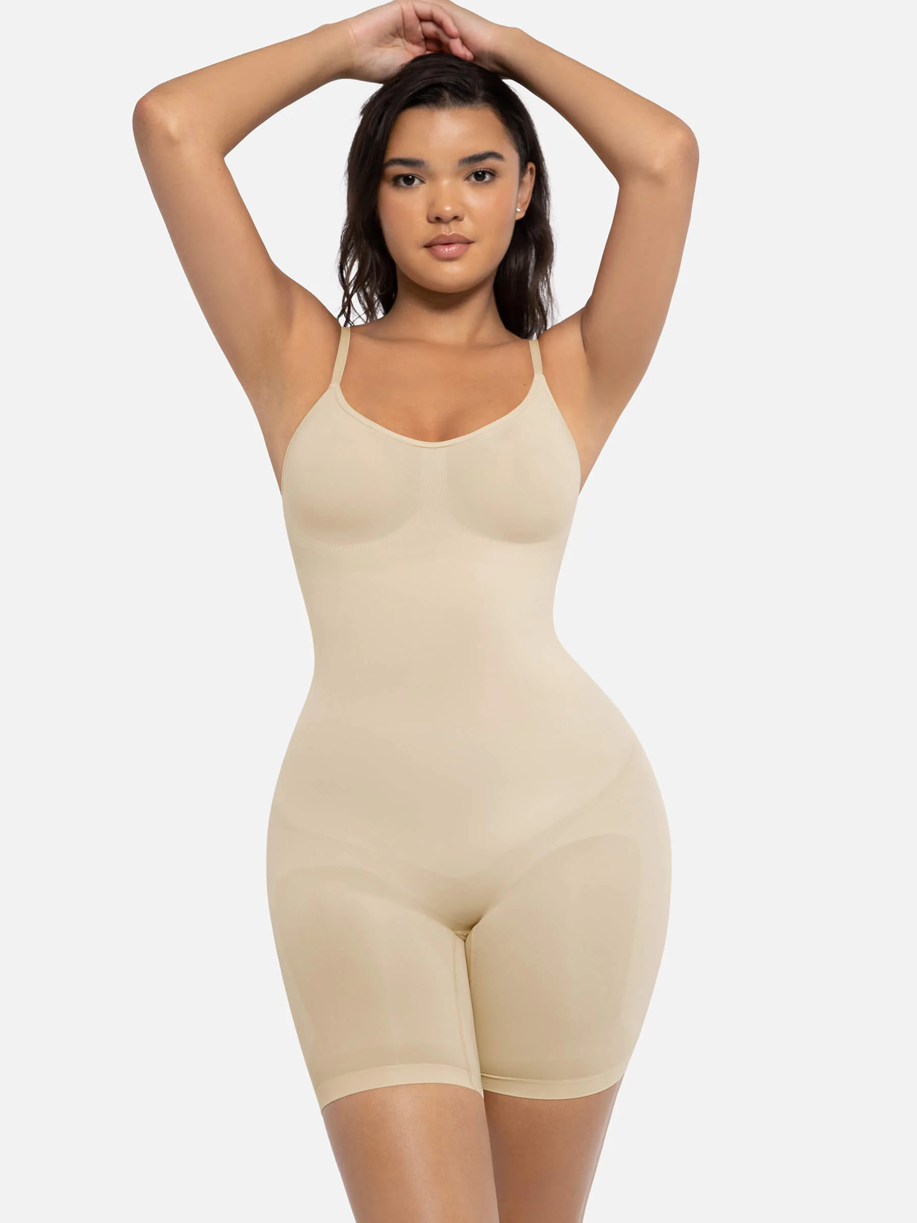 Tummy Control Butt Lift Shapewear Bundle - Image 29