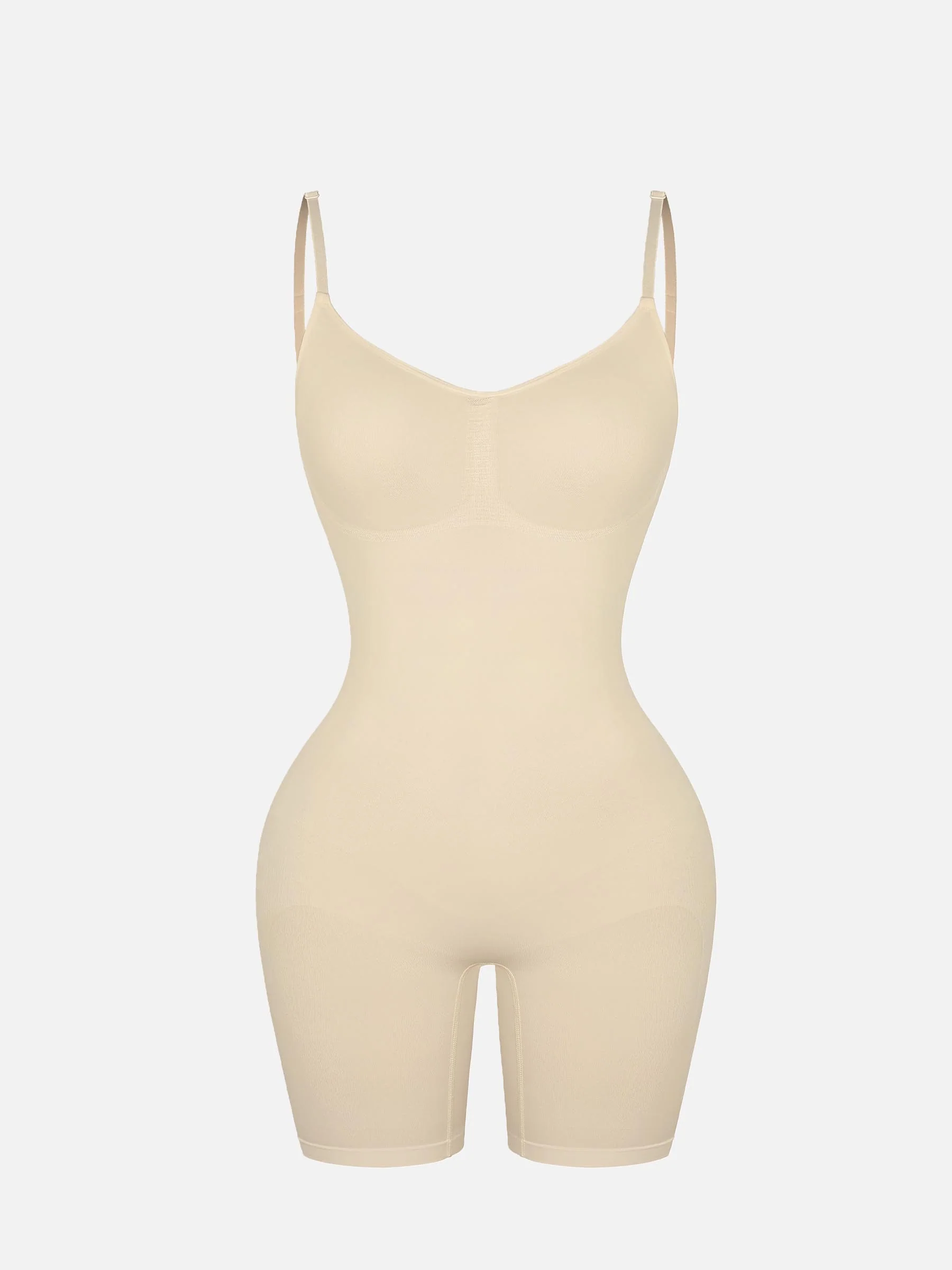 Tummy Control Butt Lift Shapewear Bundle - Image 32