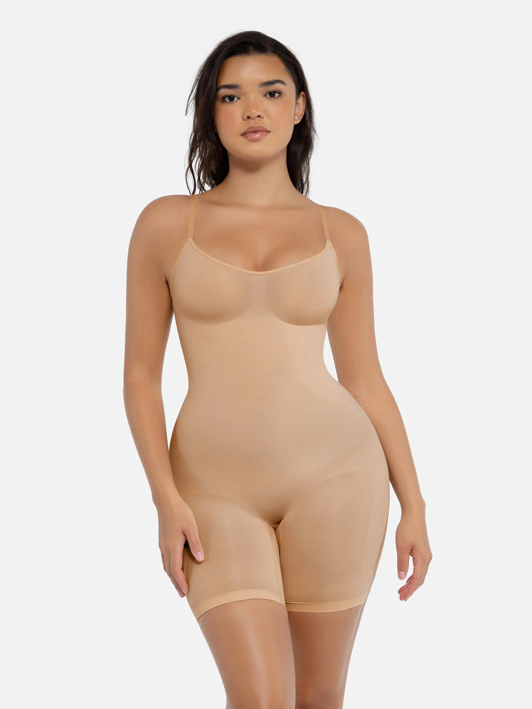 Tummy Control Butt Lift Shapewear Bundle - Image 33