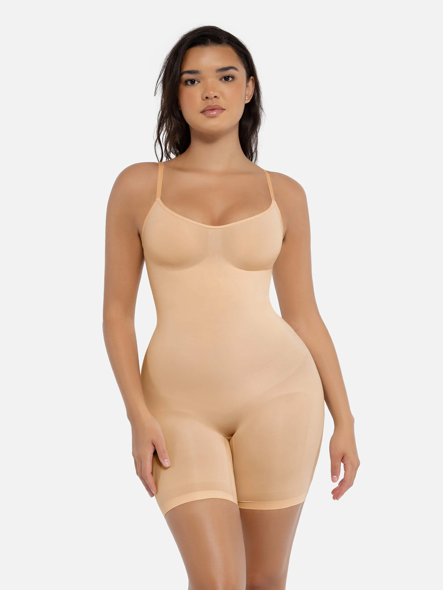 Tummy Control Butt Lift Shapewear Bundle - Image 39