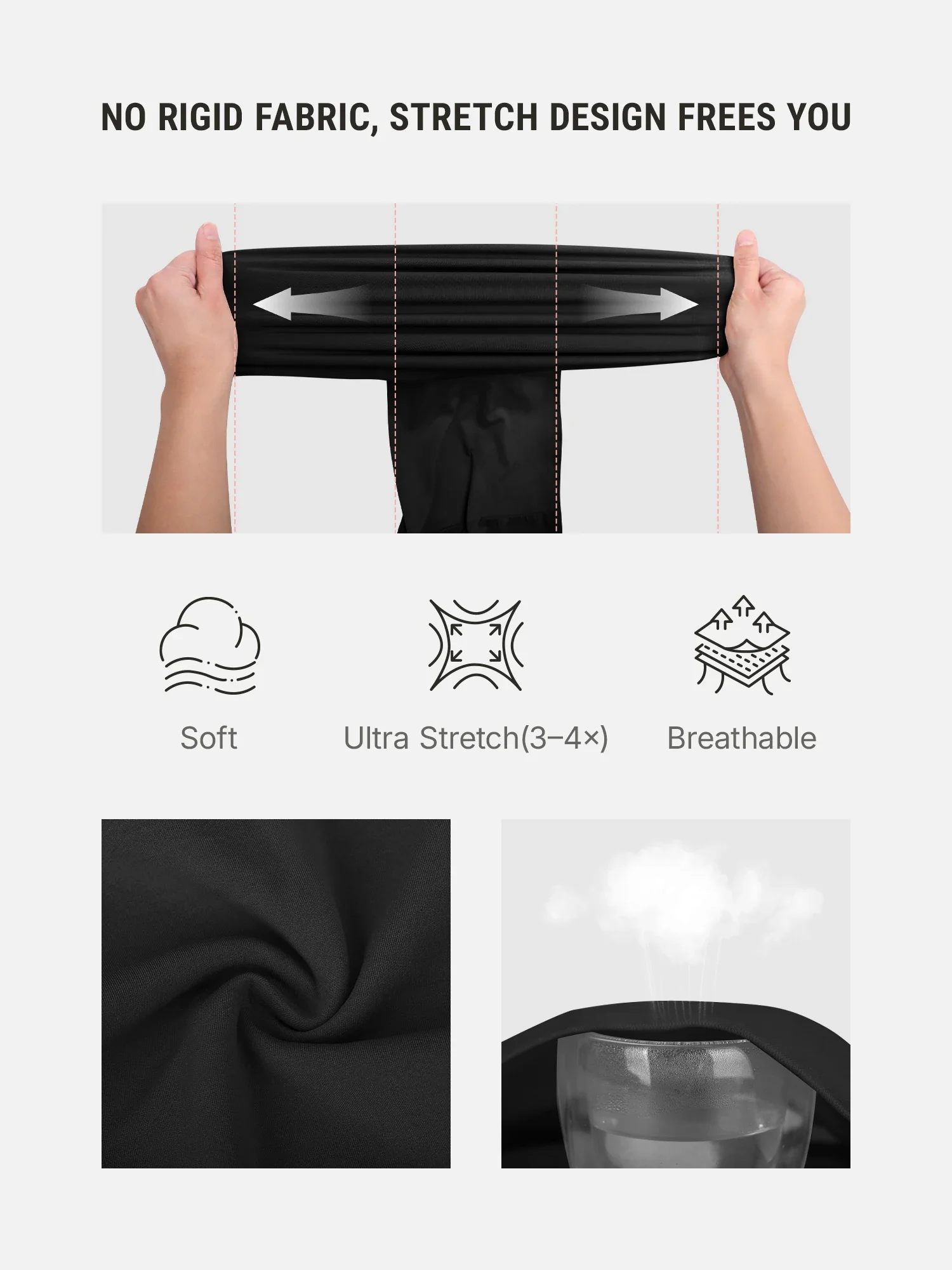 Tummy Control Butt Lift Shapewear Bundle - Image 4