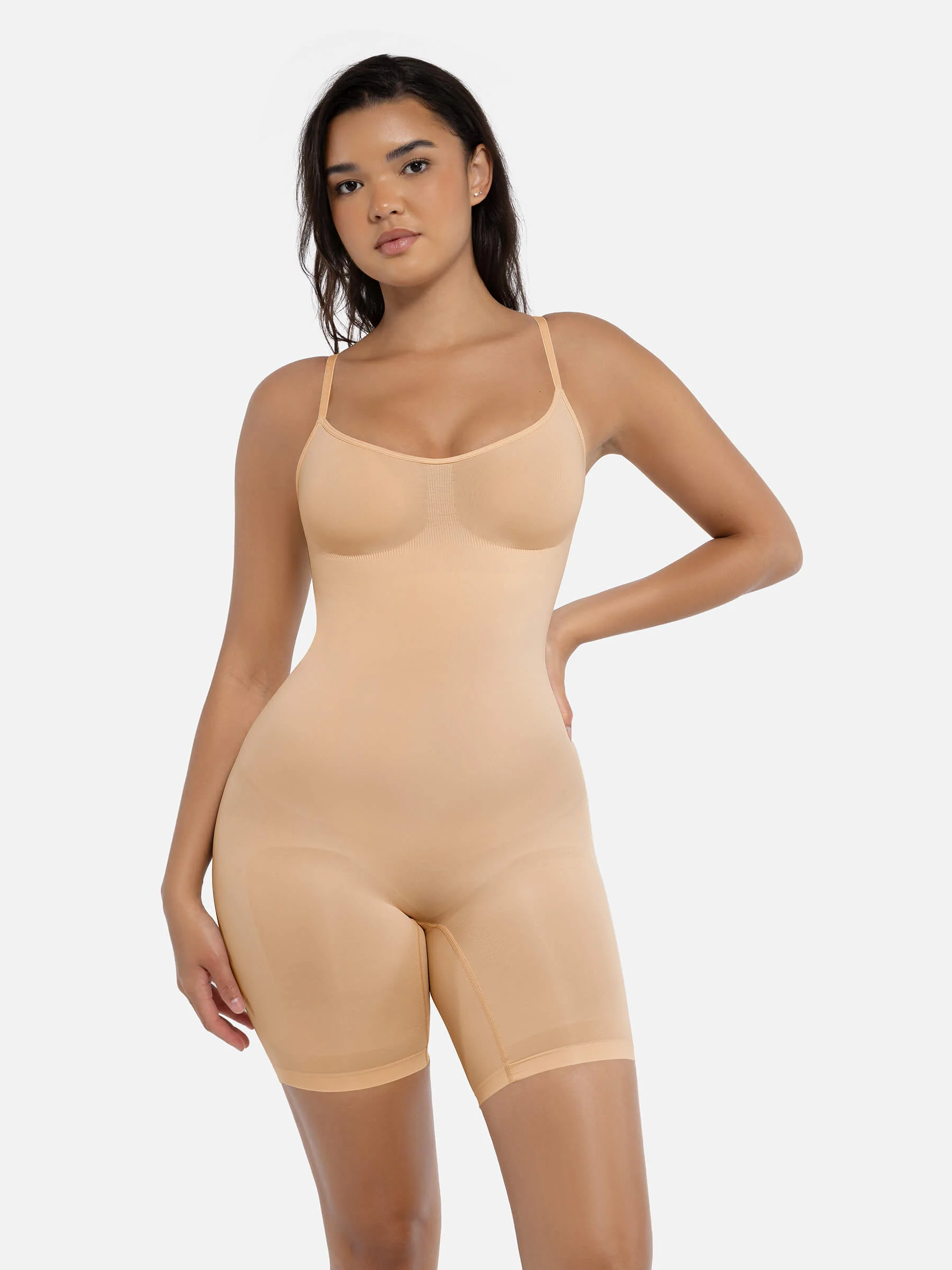 Tummy Control Butt Lift Shapewear Bundle - Image 40