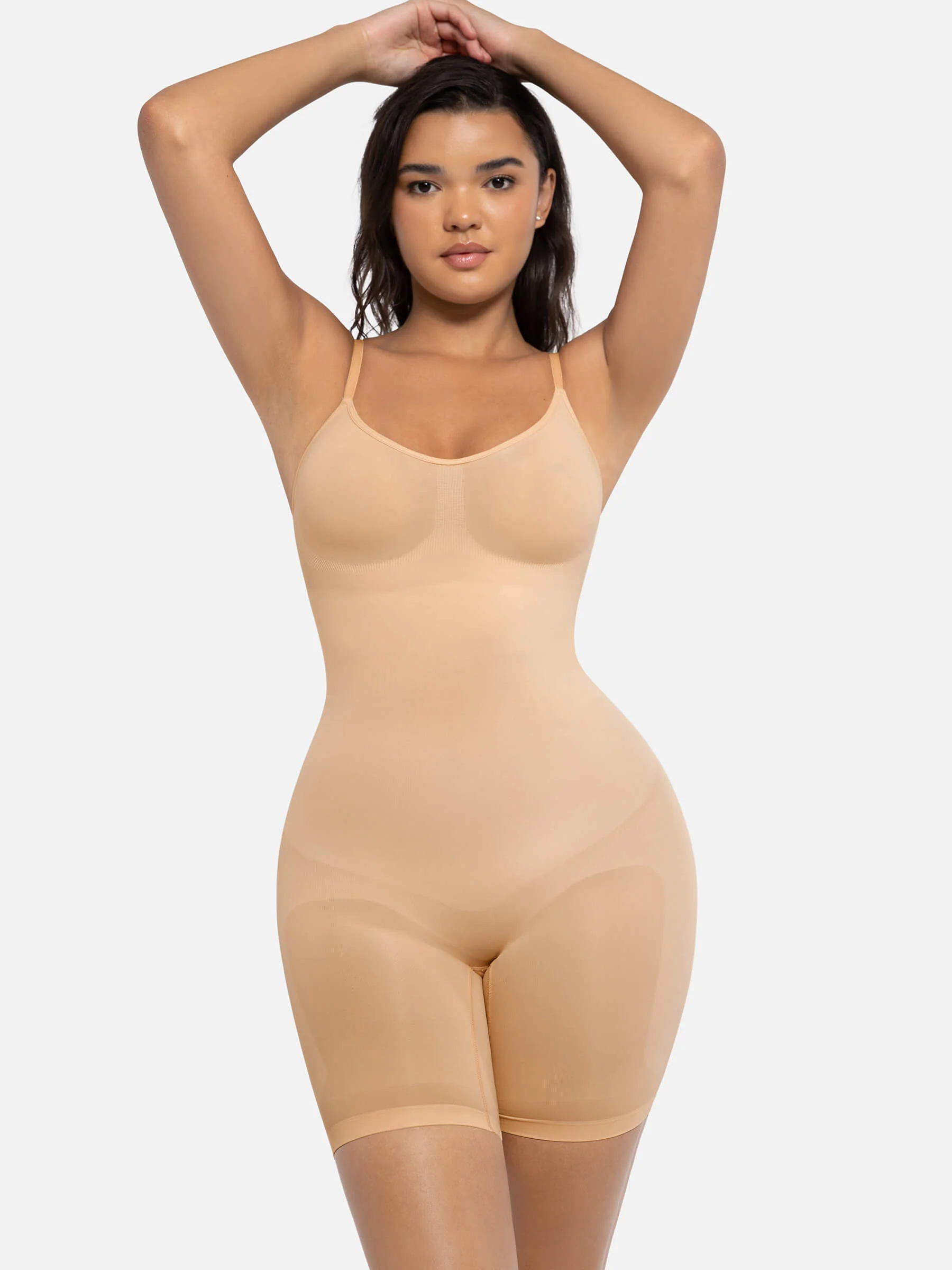 Tummy Control Butt Lift Shapewear Bundle - Image 41