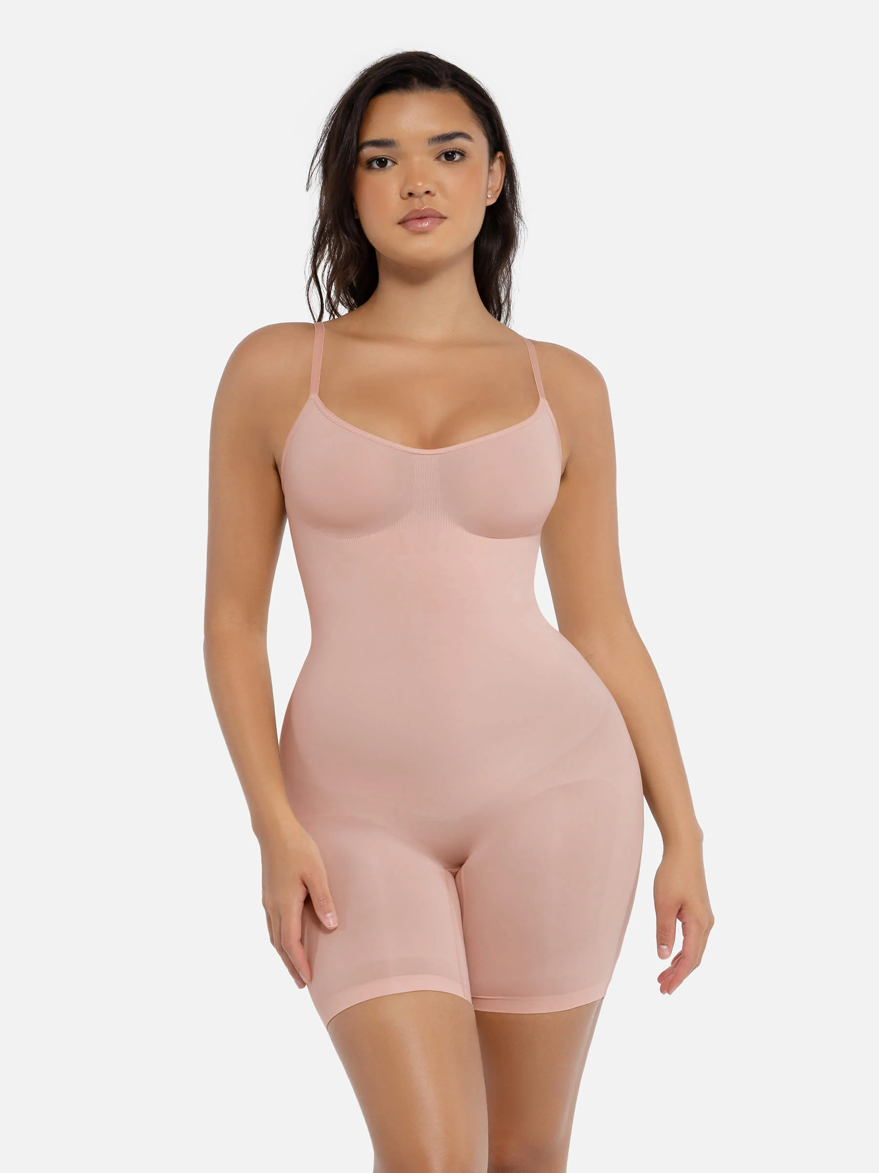 Tummy Control Butt Lift Shapewear Bundle - Image 45