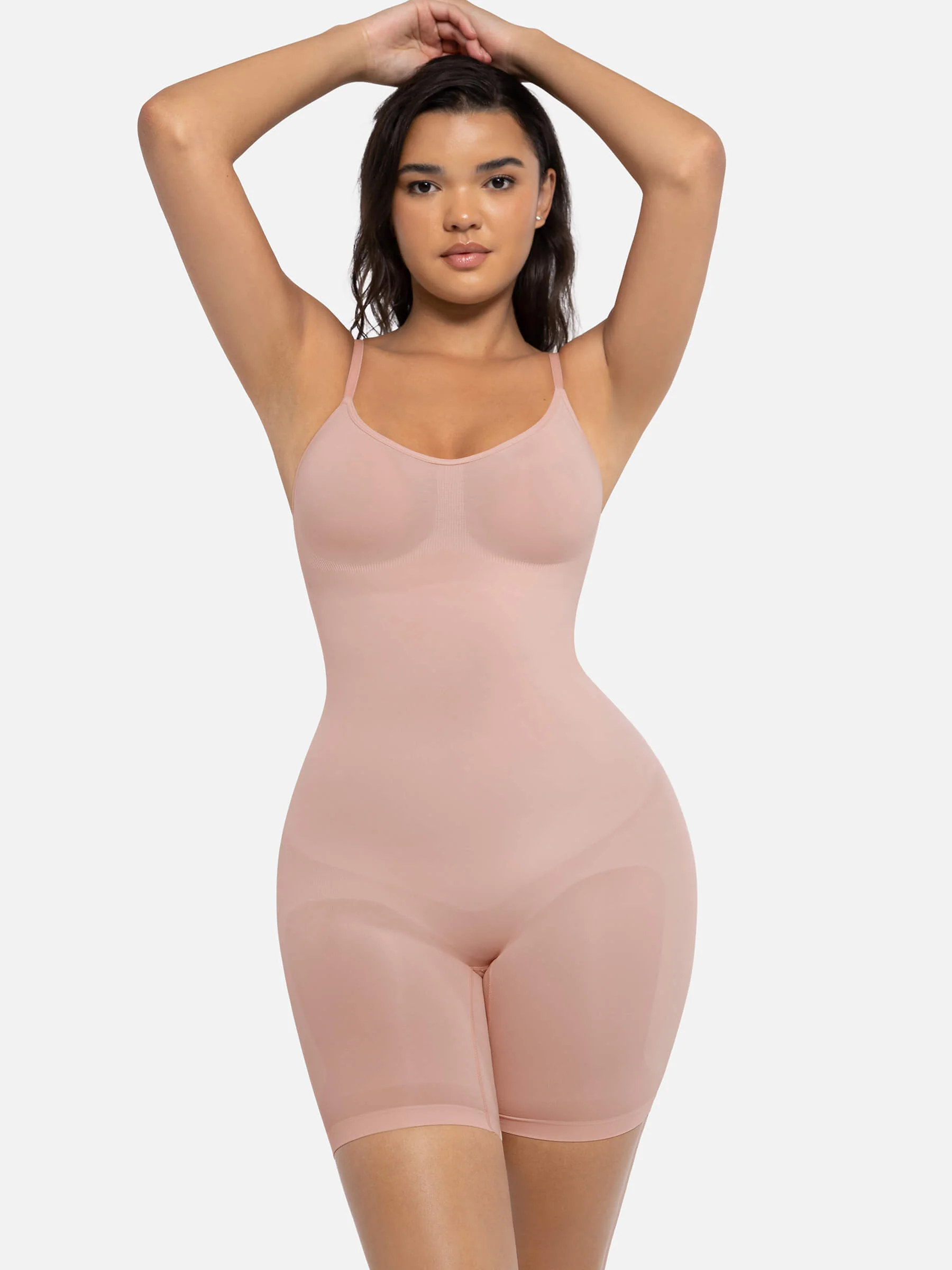 Tummy Control Butt Lift Shapewear Bundle - Image 47