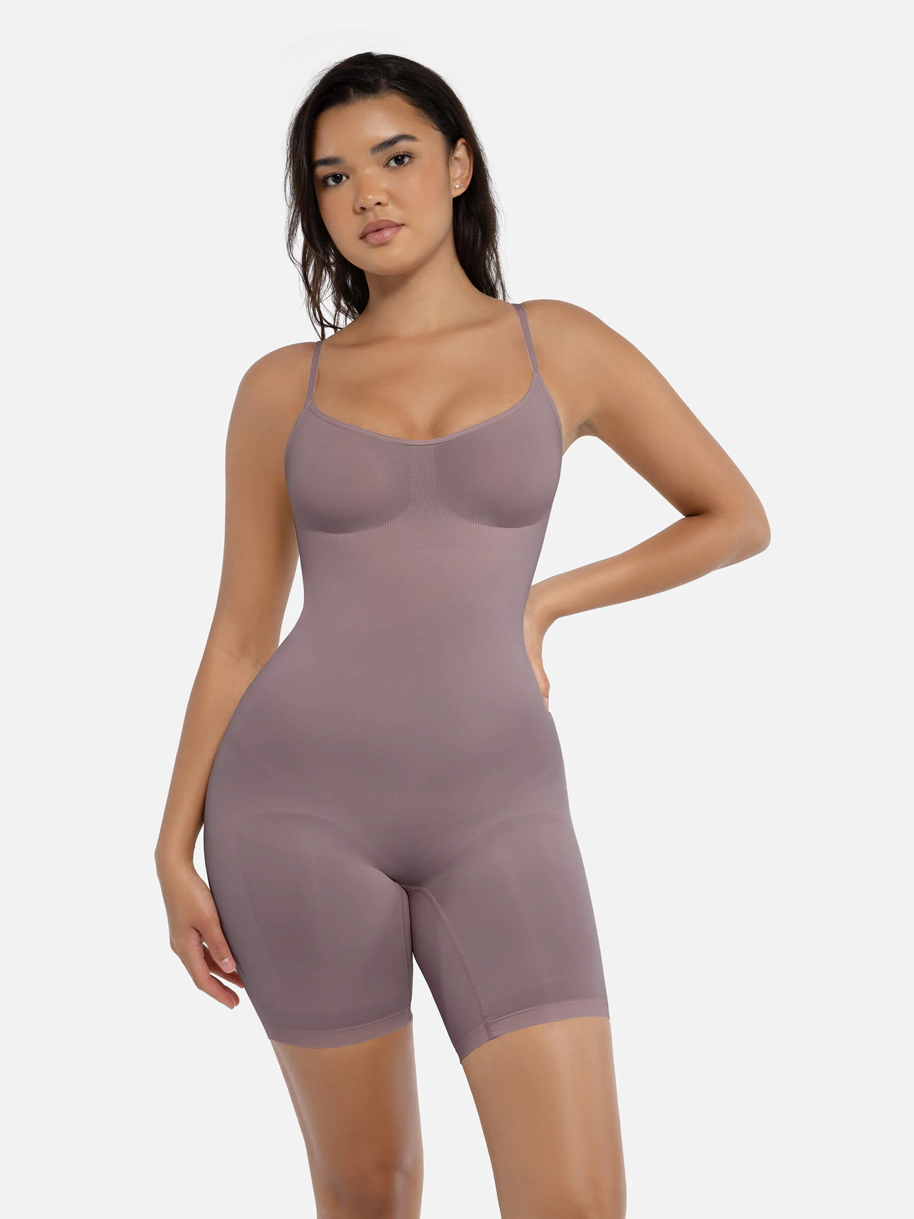 Tummy Control Butt Lift Shapewear Bundle - Image 52