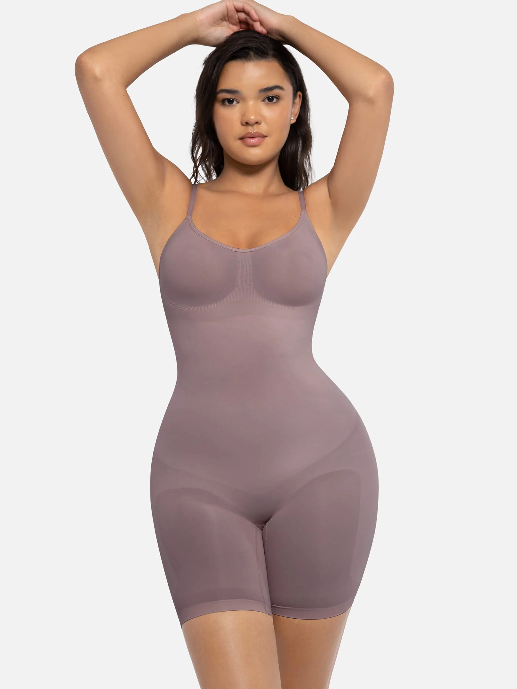 Tummy Control Butt Lift Shapewear Bundle - Image 53