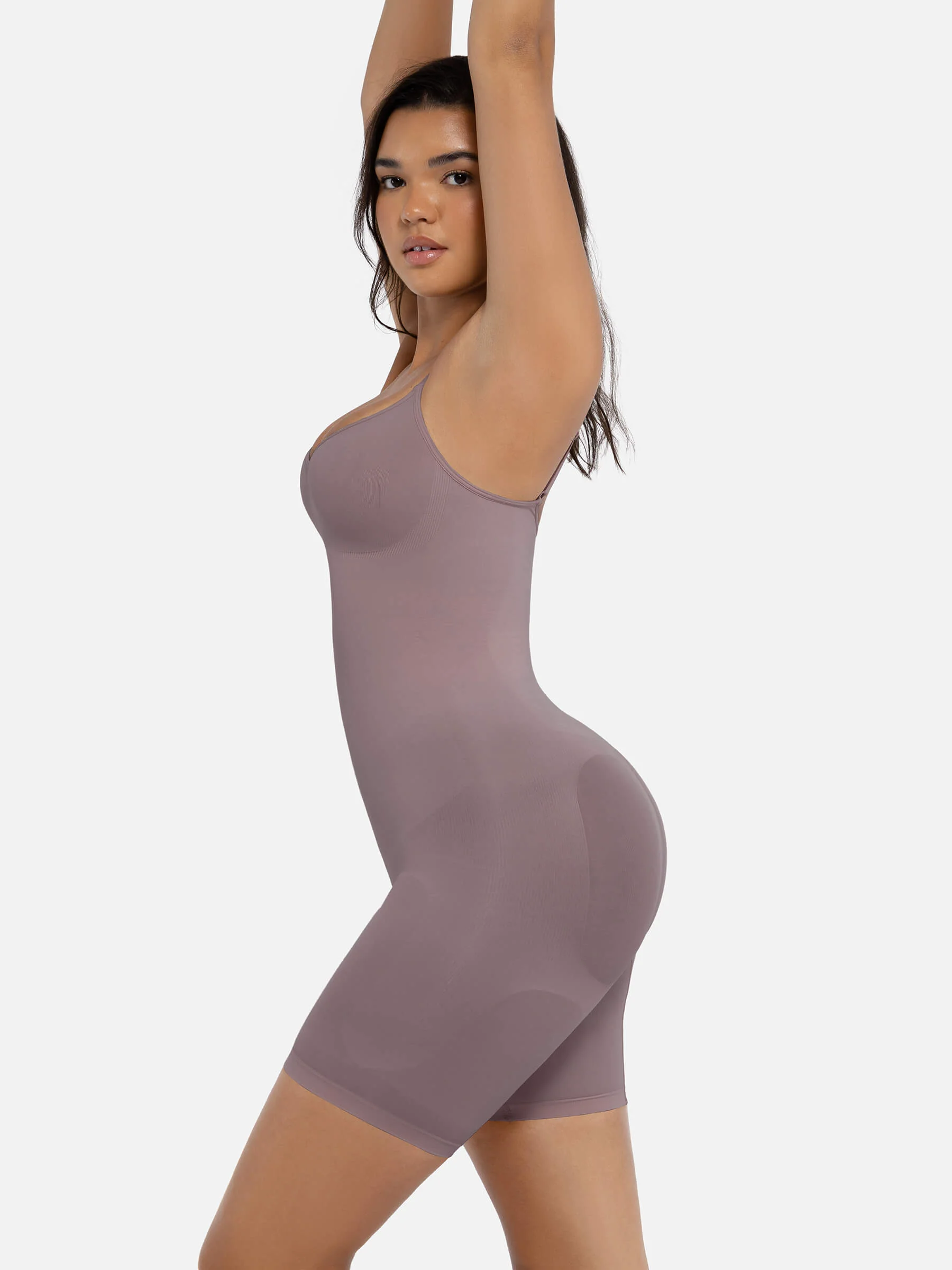 Tummy Control Butt Lift Shapewear Bundle - Image 54