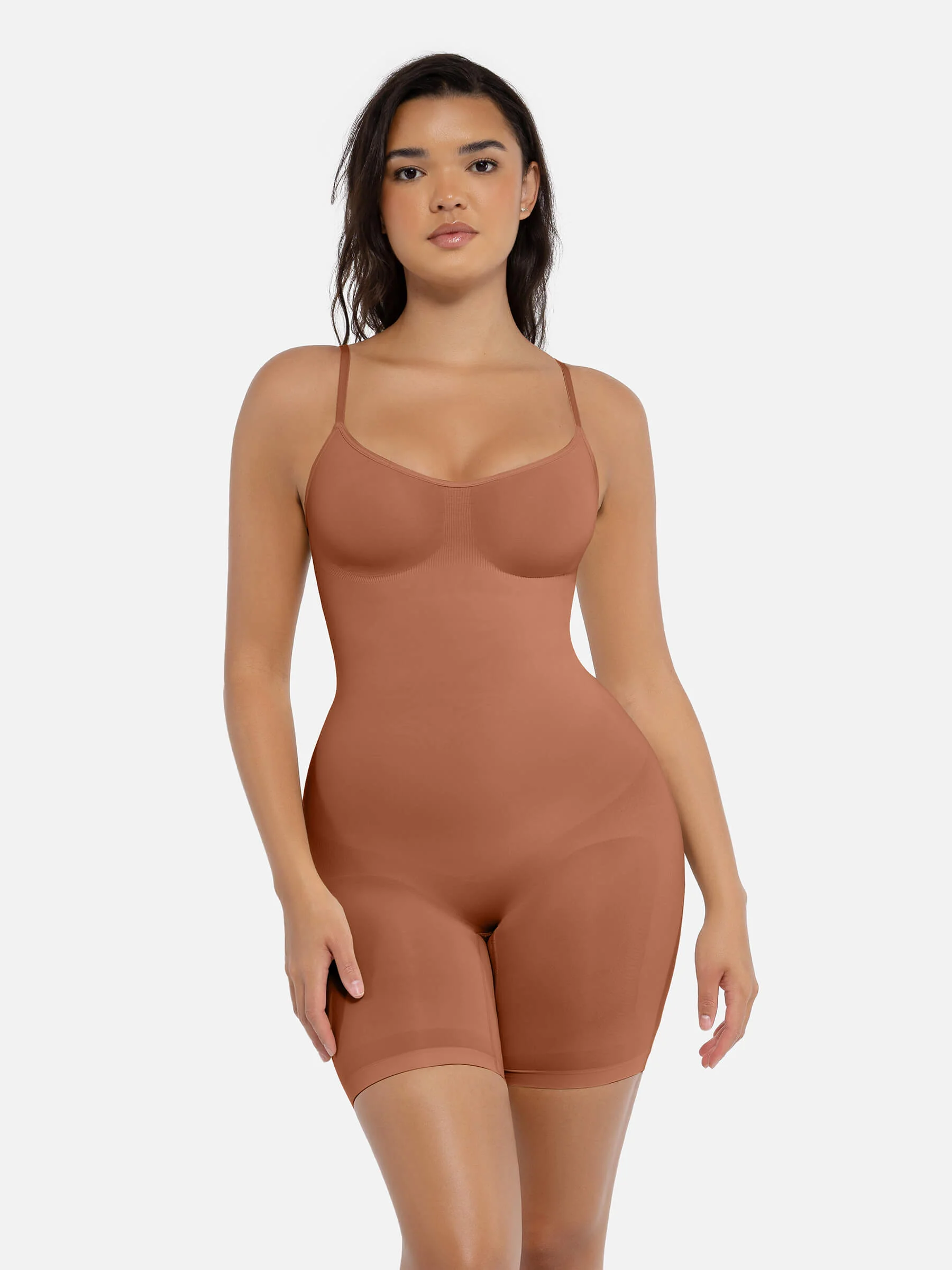 Tummy Control Butt Lift Shapewear Bundle - Image 57