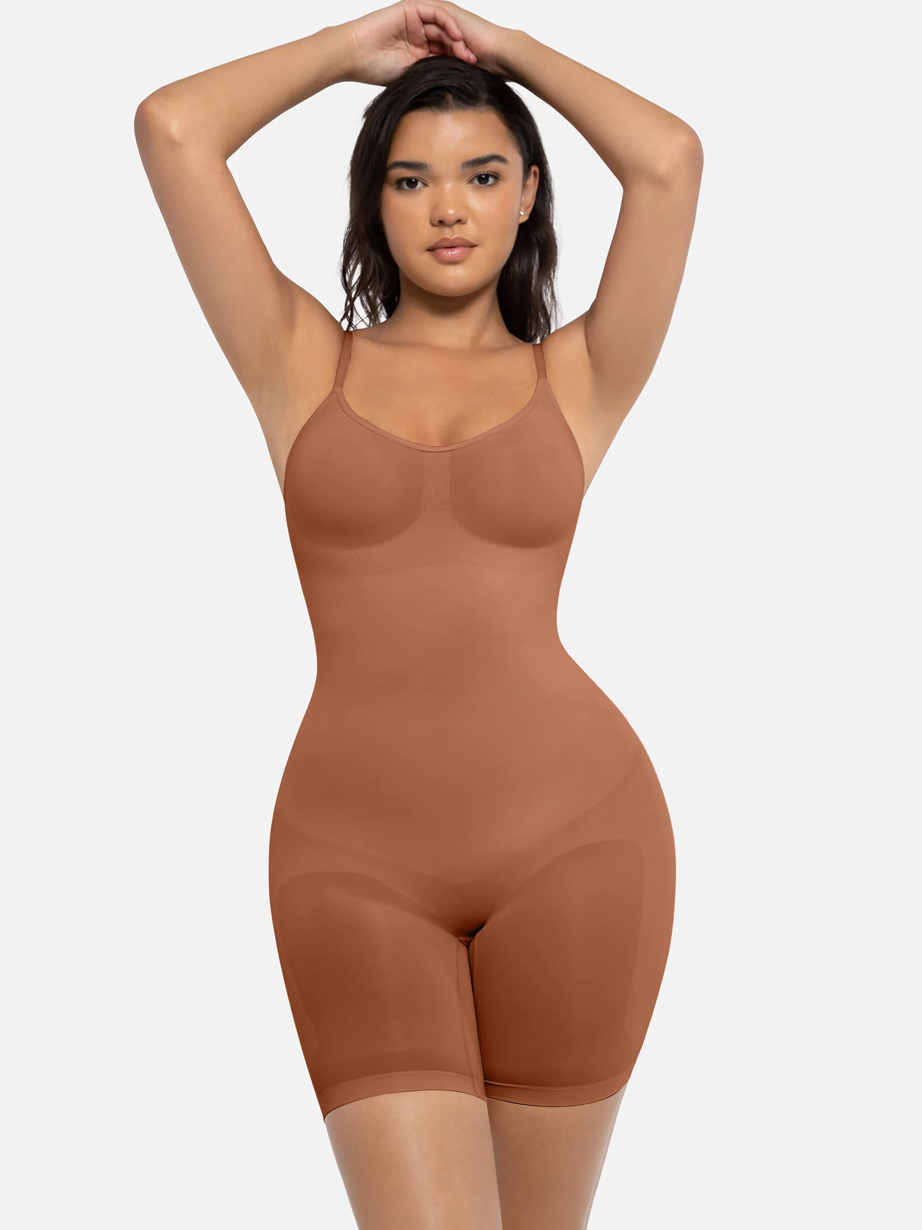 Tummy Control Butt Lift Shapewear Bundle - Image 59