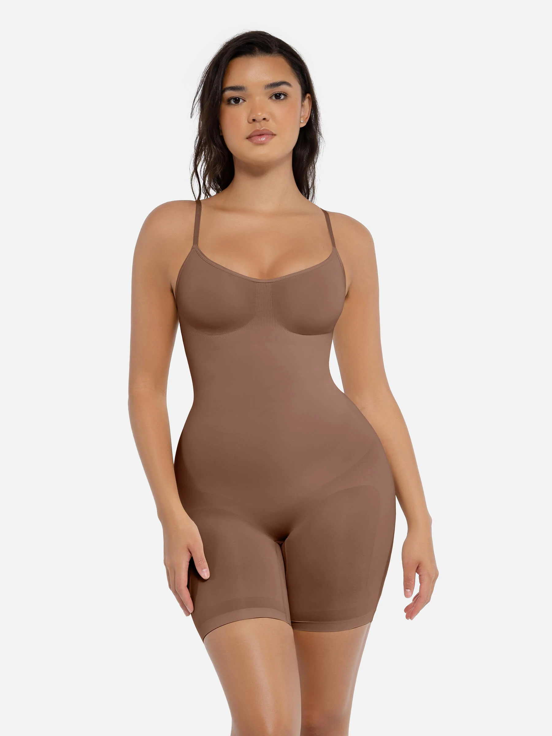 Tummy Control Butt Lift Shapewear Bundle - Image 63