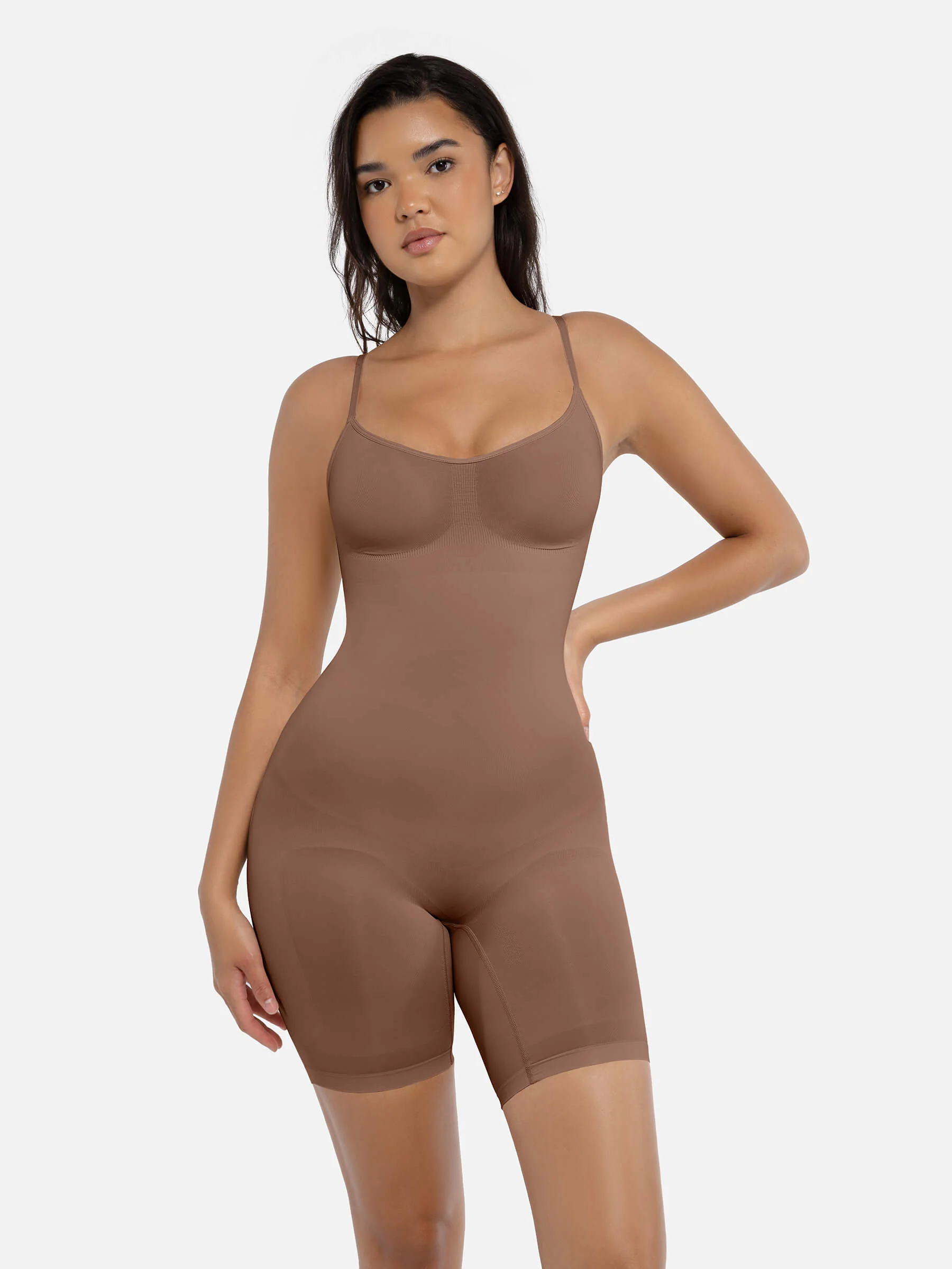 Tummy Control Butt Lift Shapewear Bundle - Image 64