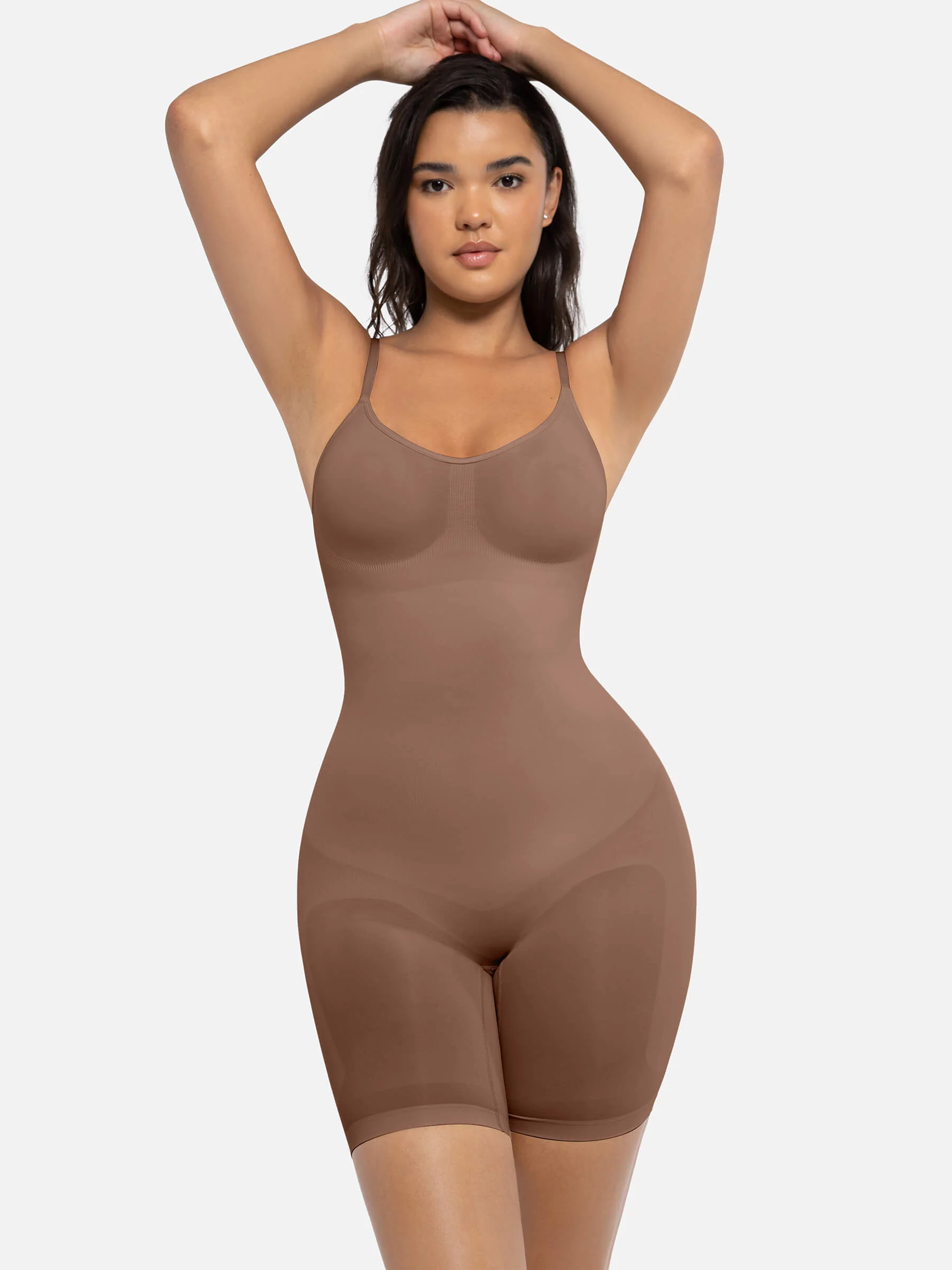 Tummy Control Butt Lift Shapewear Bundle - Image 65