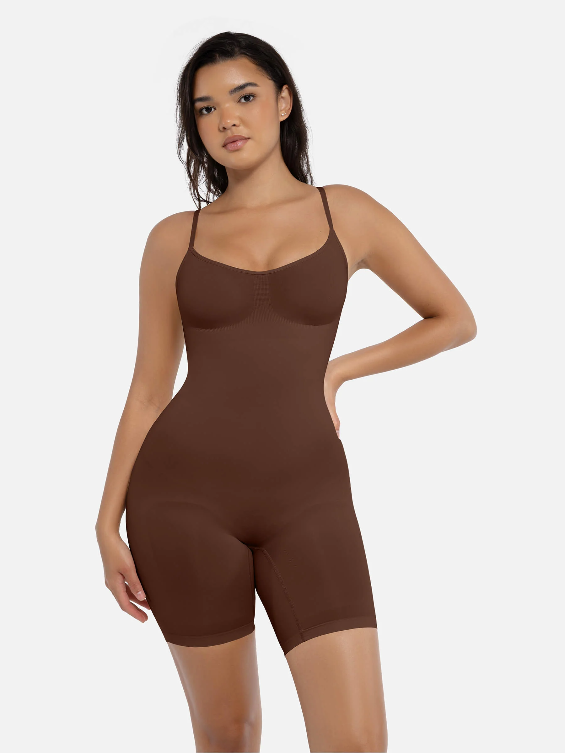 Tummy Control Butt Lift Shapewear Bundle - Image 70