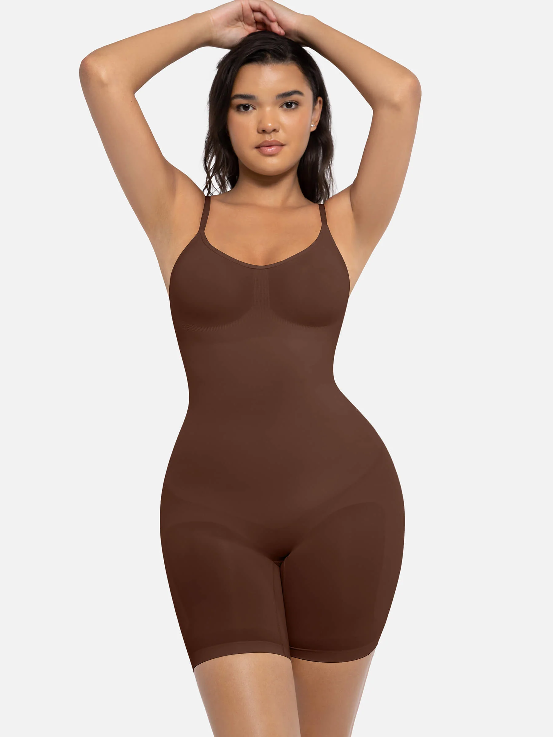 Tummy Control Butt Lift Shapewear Bundle - Image 71
