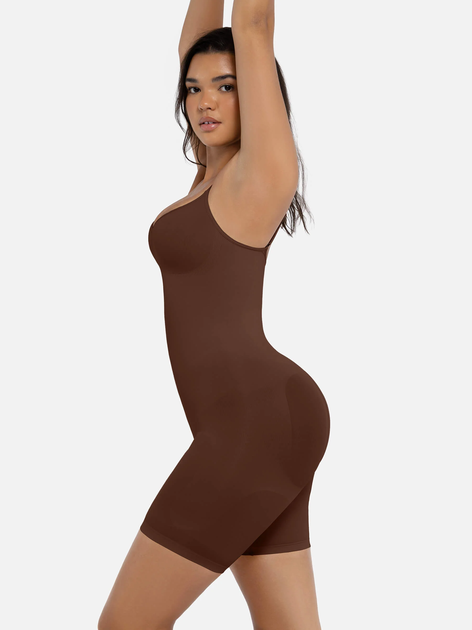 Tummy Control Butt Lift Shapewear Bundle - Image 72