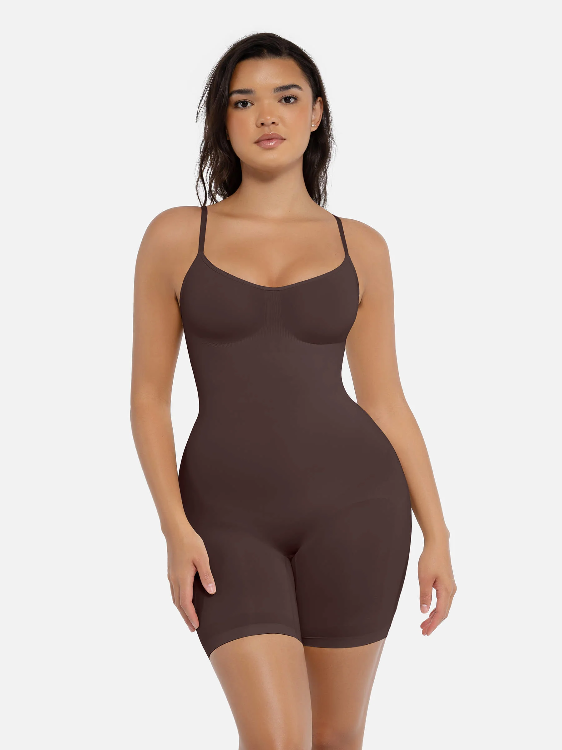Tummy Control Butt Lift Shapewear Bundle - Image 75