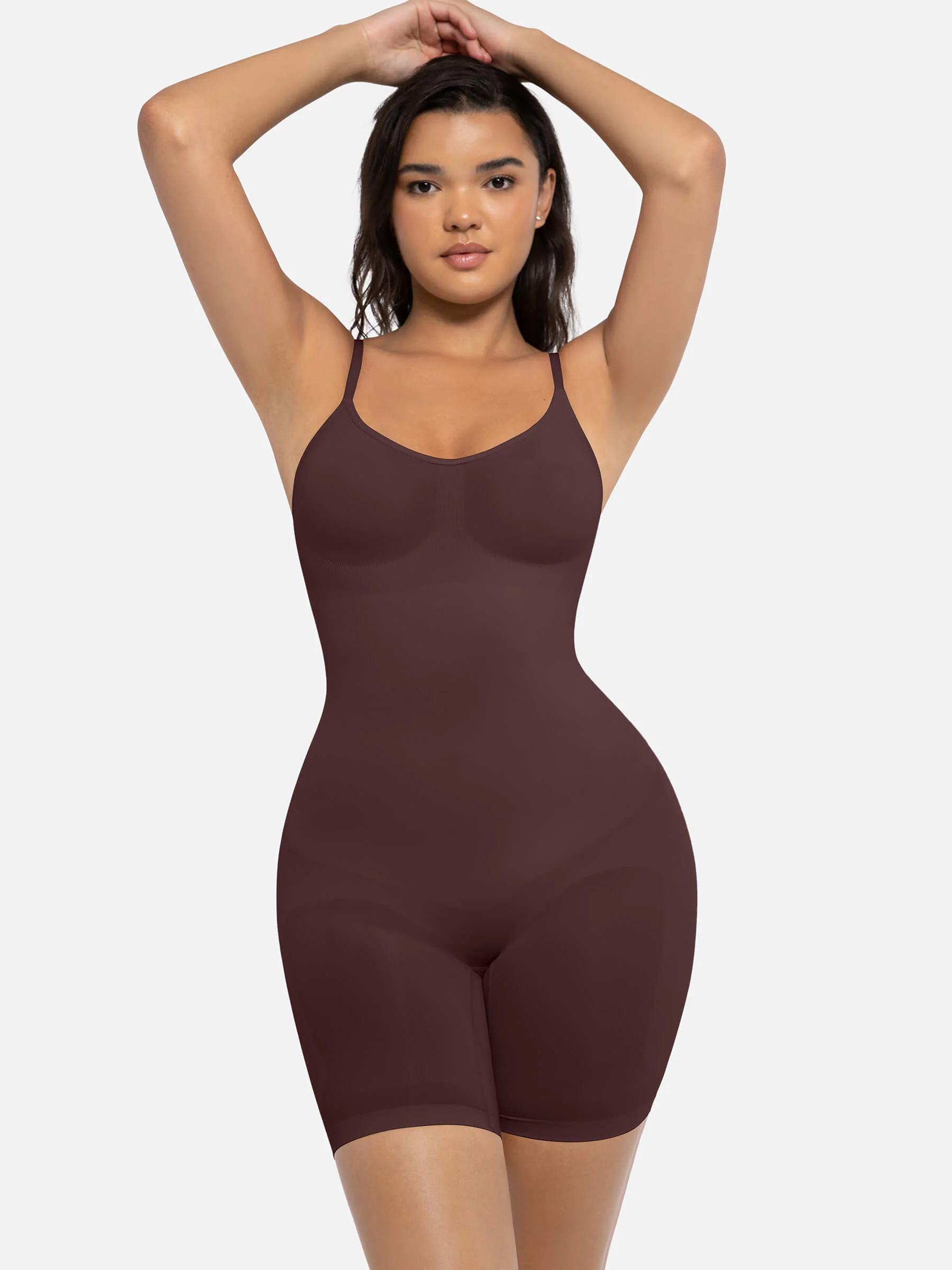 Tummy Control Butt Lift Shapewear Bundle - Image 77