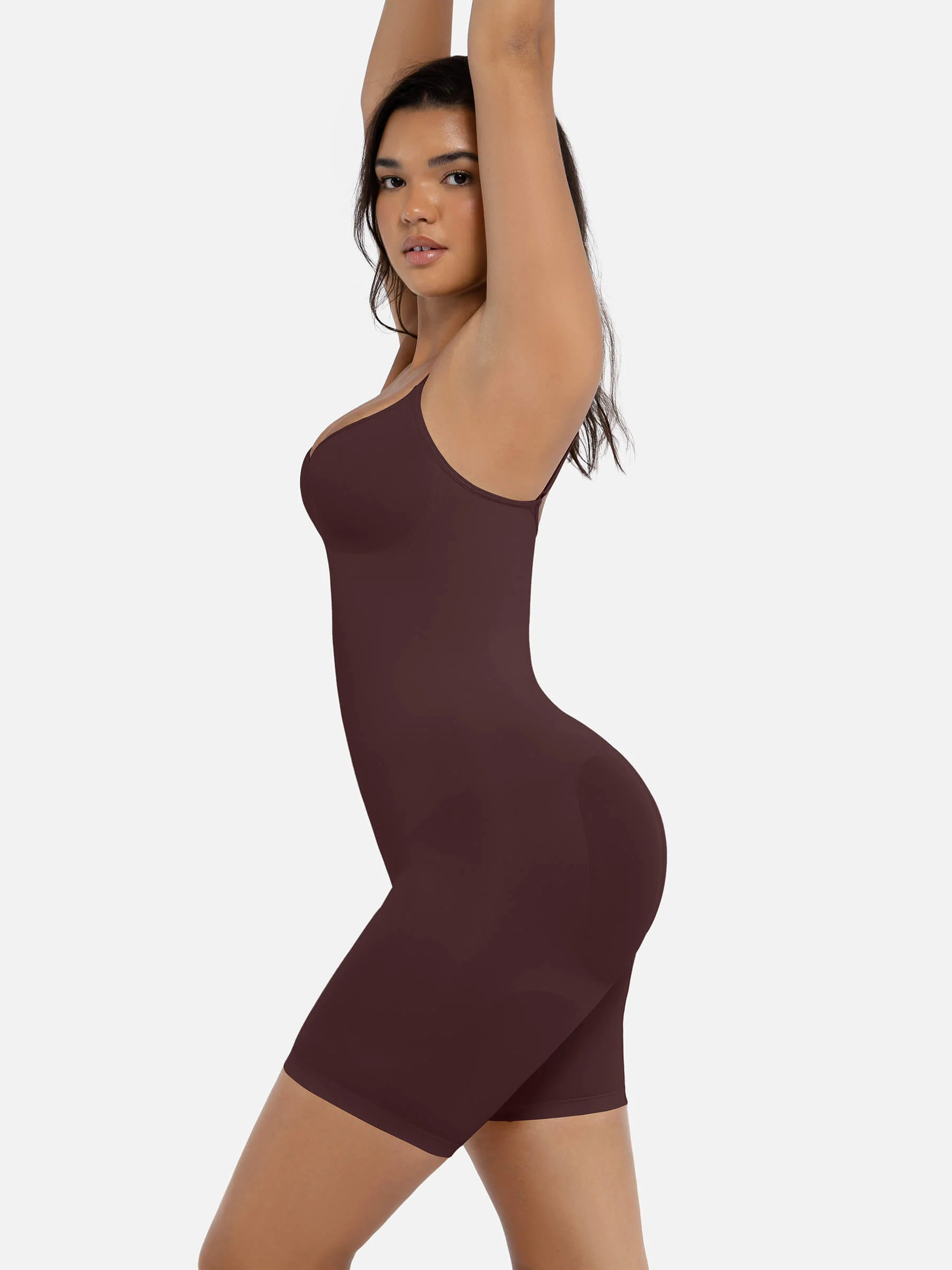 Tummy Control Butt Lift Shapewear Bundle - Image 78