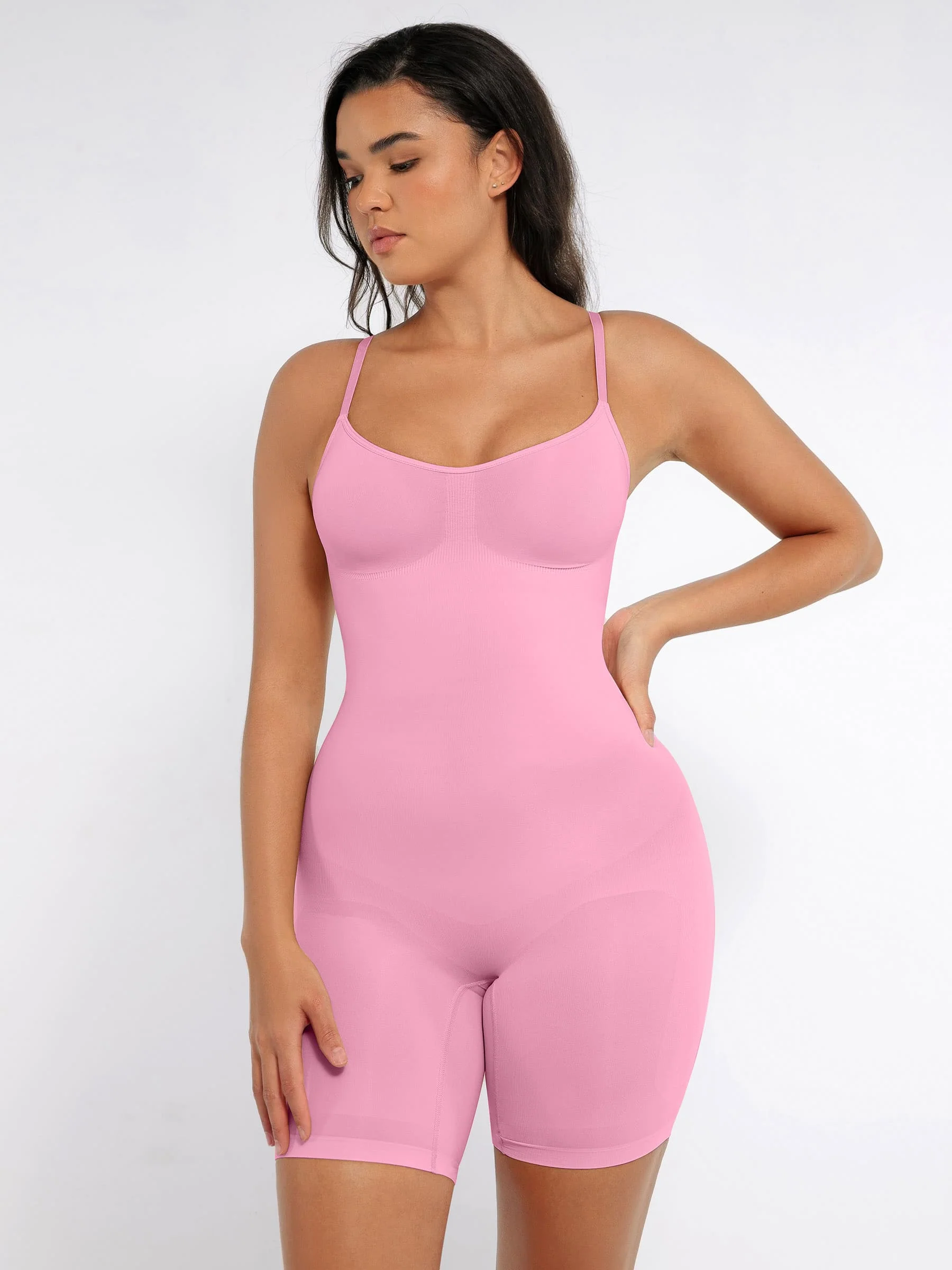 Tummy Control Butt Lift Shapewear Bundle - Image 83