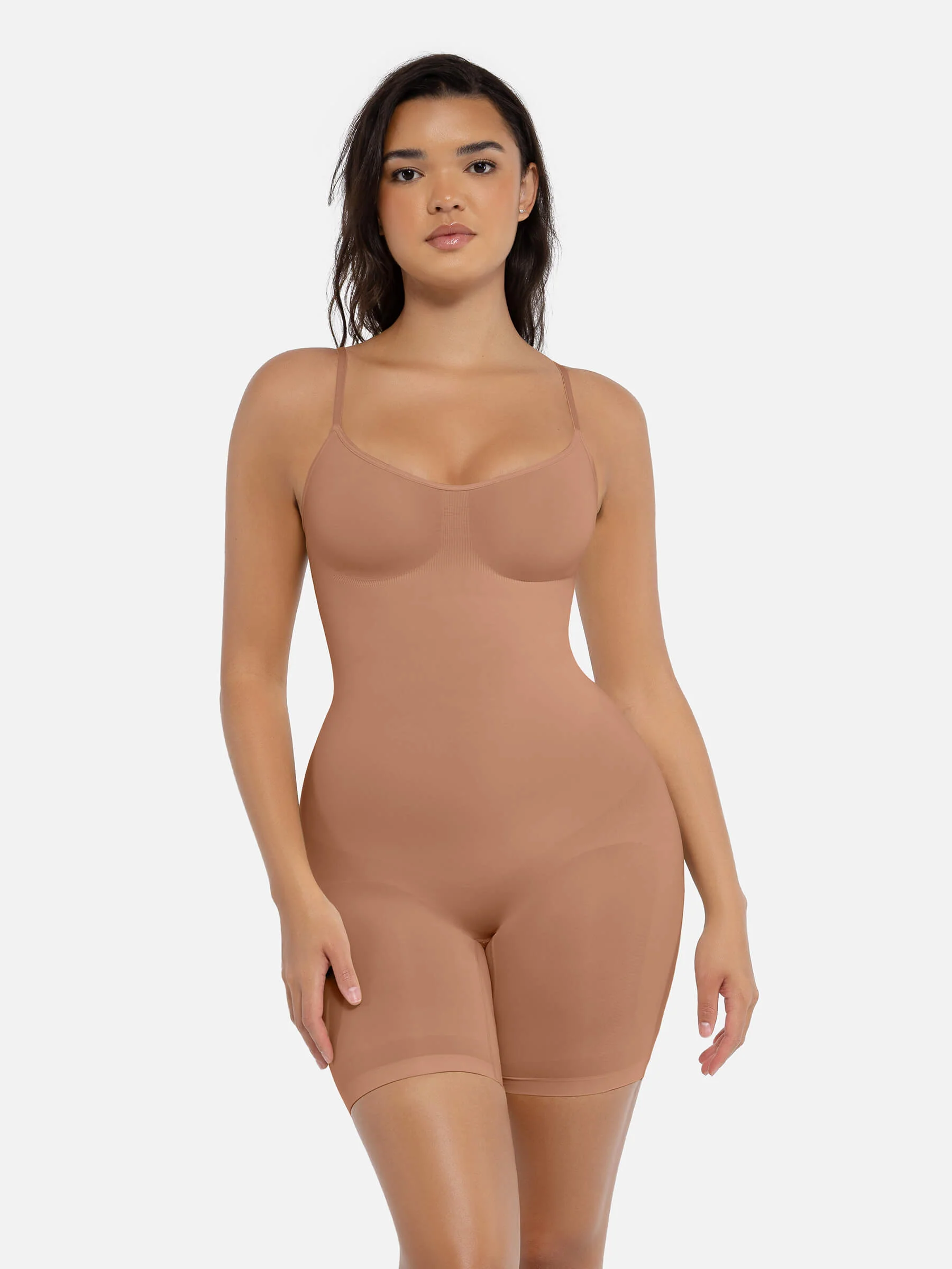 Tummy Control Butt Lift Shapewear Bundle - Image 9