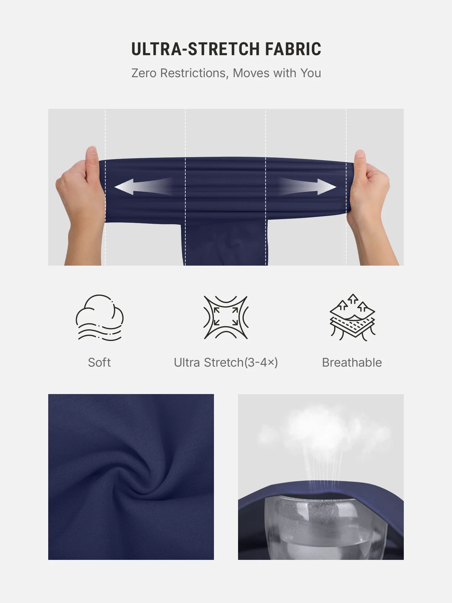 Tummy Control Seamless Bodysuit - Image 104