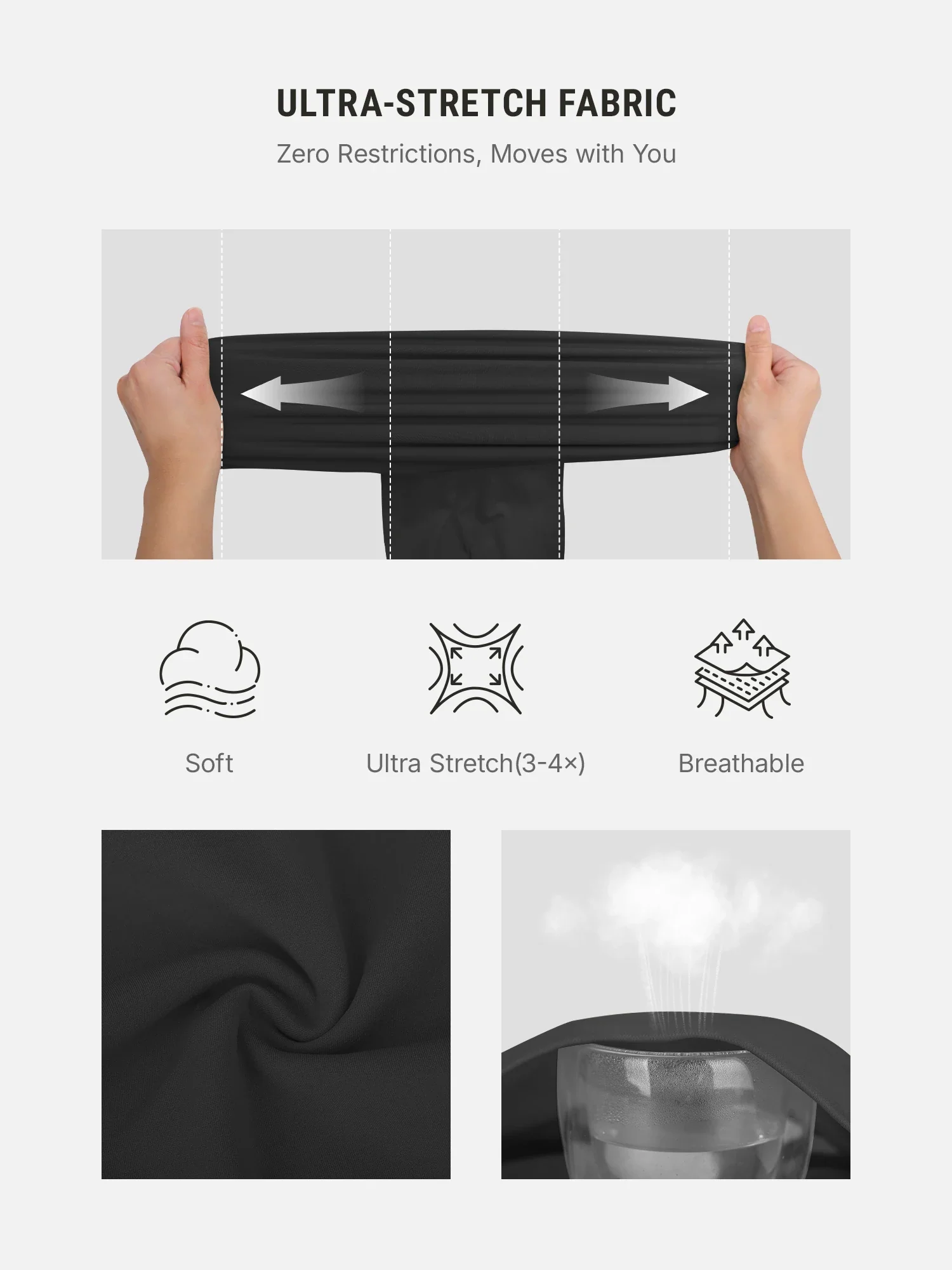 Tummy Control Seamless Bodysuit - Image 93