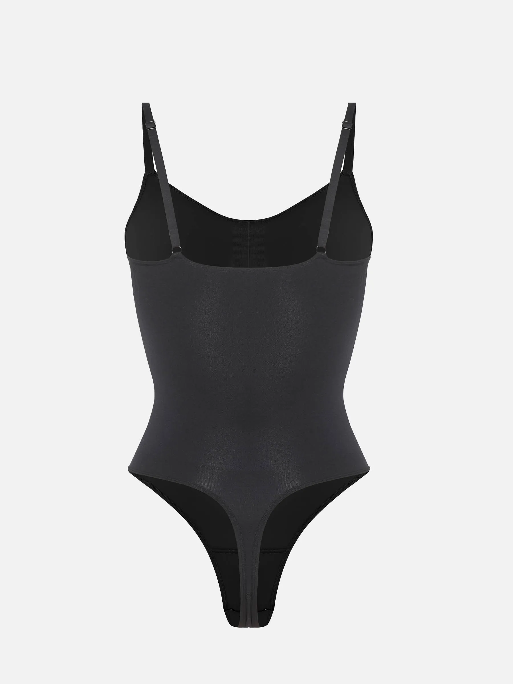 Tummy Control Seamless Bodysuit - Image 99