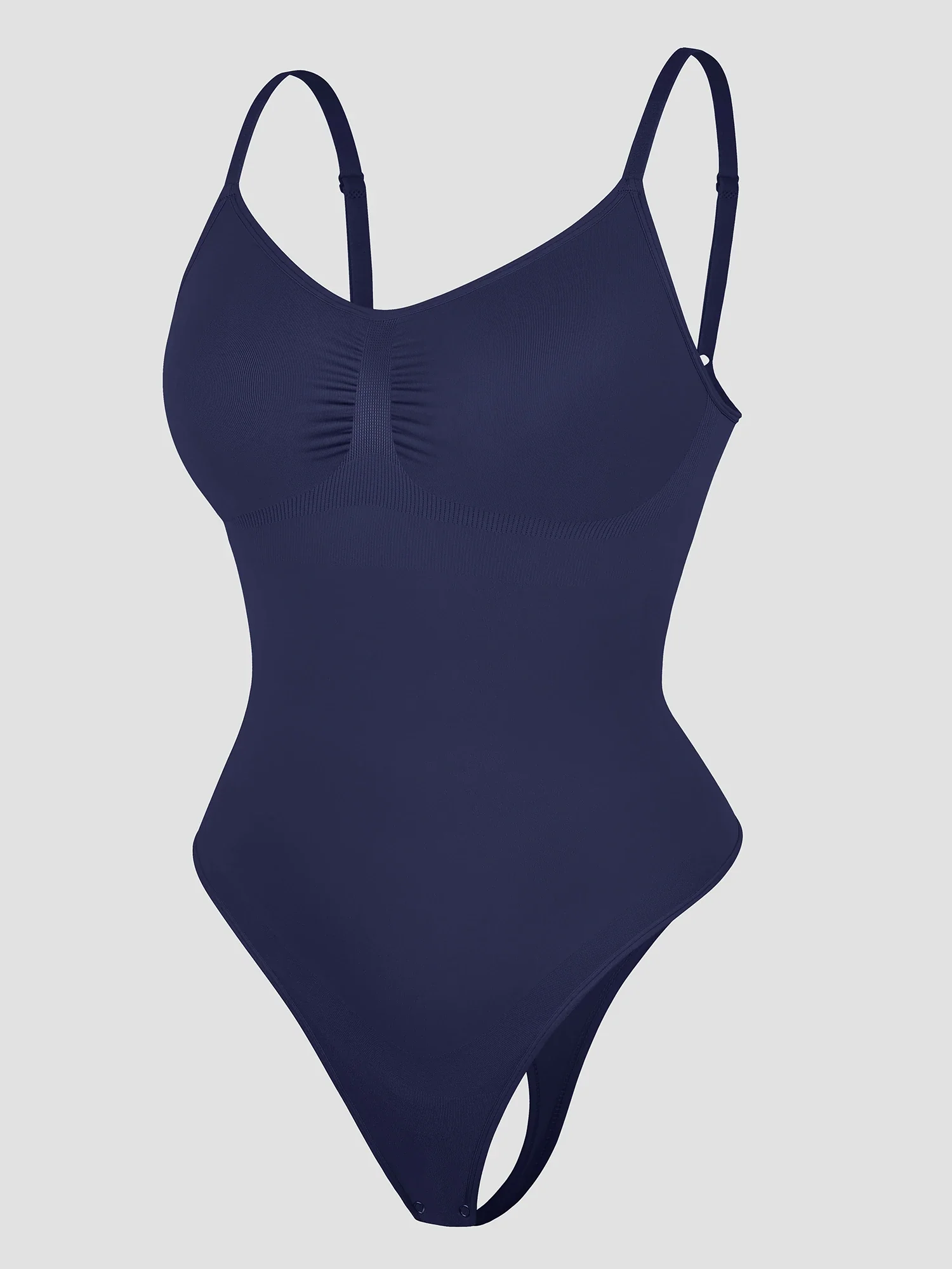 Tummy Control Seamless Bodysuit - Image 108