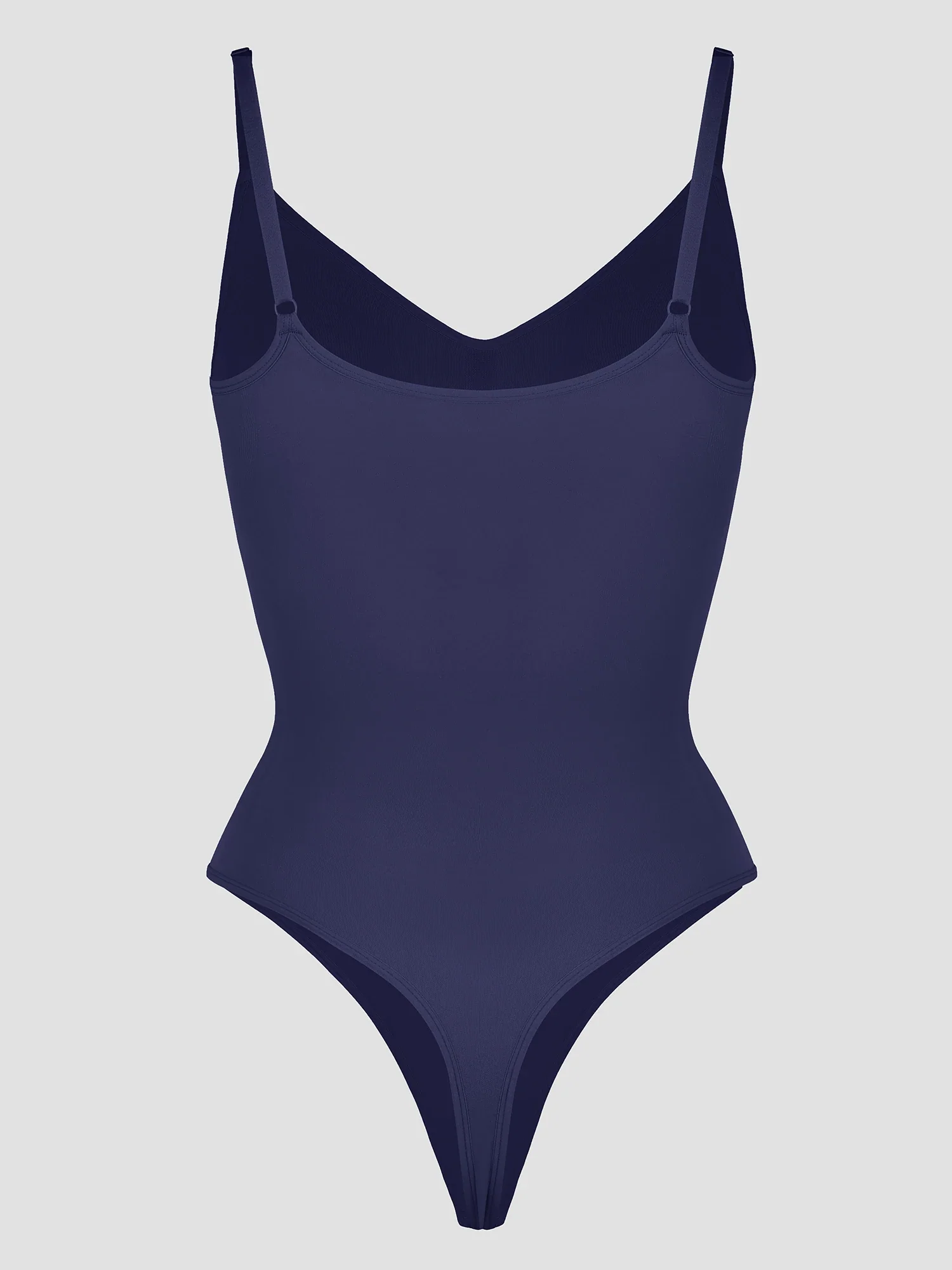 Tummy Control Seamless Bodysuit - Image 109