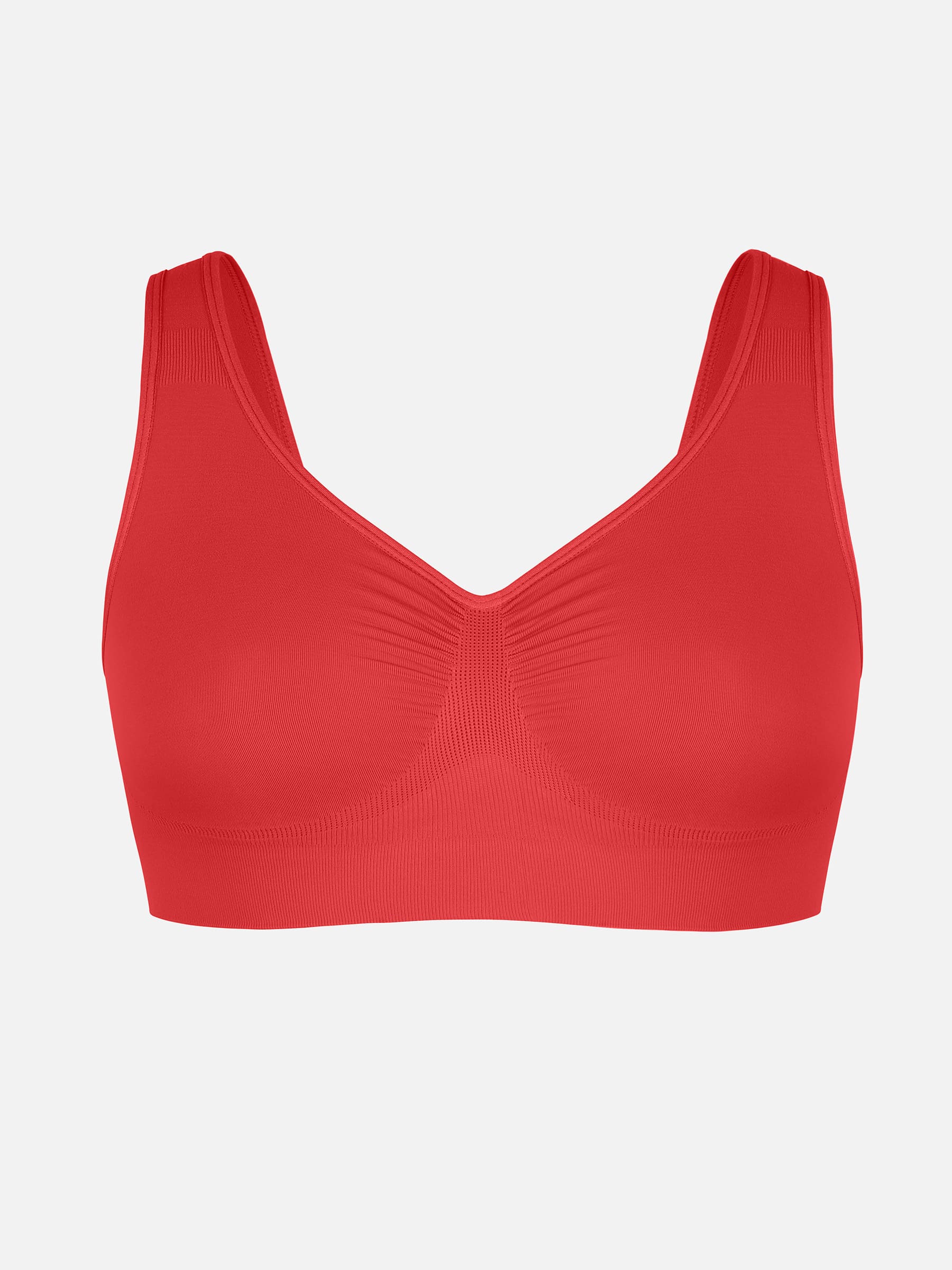 No Underwire Wide Straps Everyday Bra Bundle - Image 62