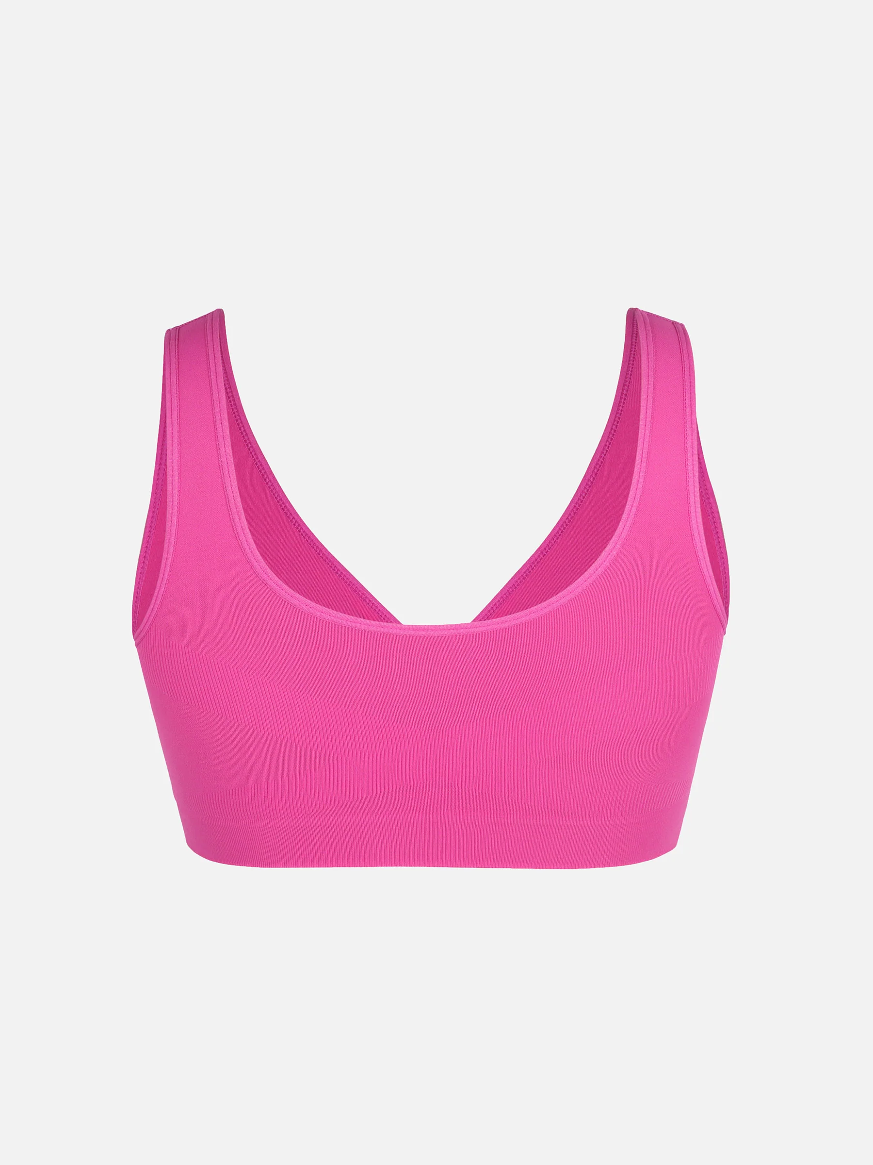 No Underwire Wide Straps Everyday Bra Bundle - Image 28