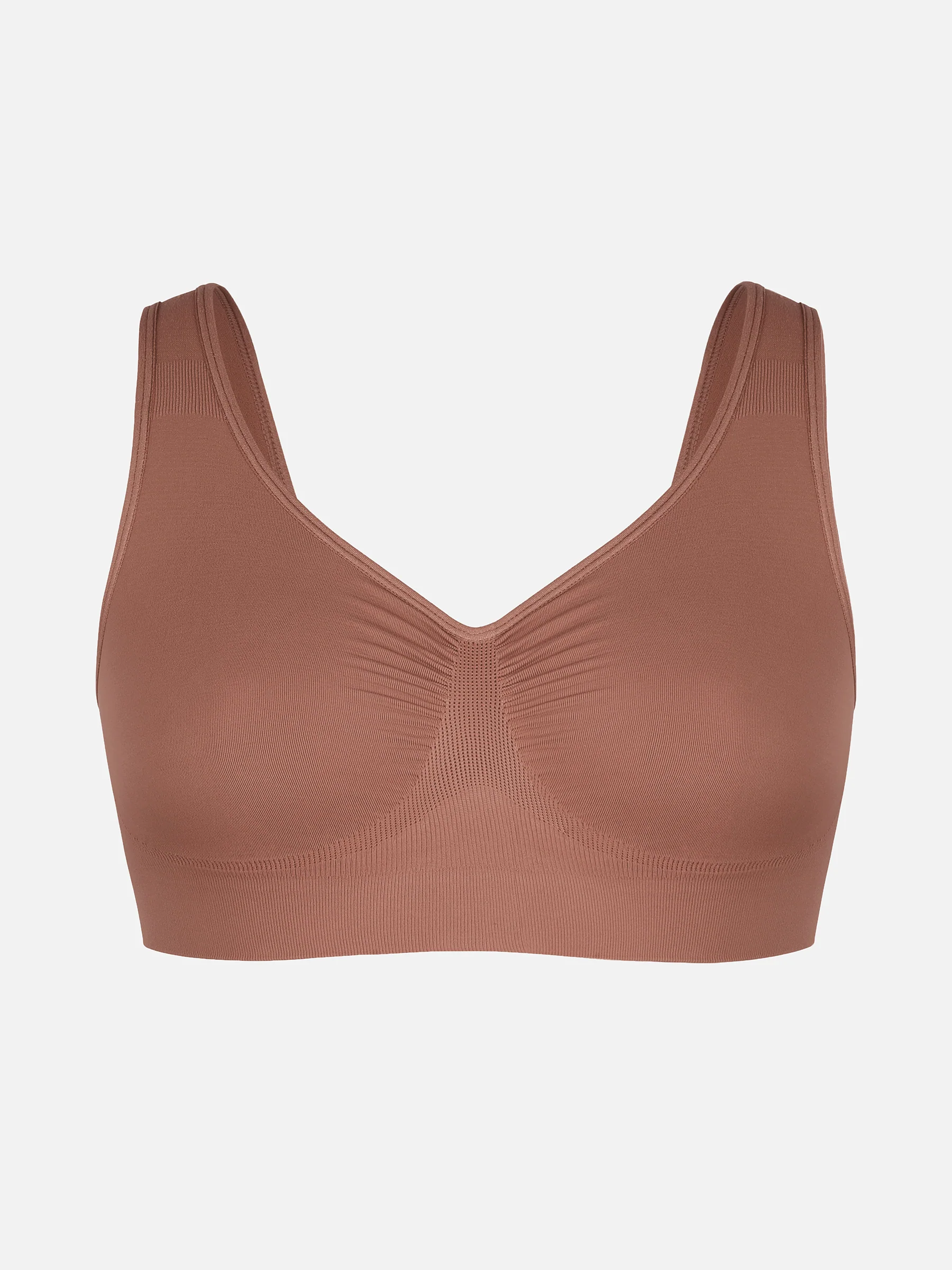 No Underwire Wide Straps Everyday Bra Bundle - Image 8
