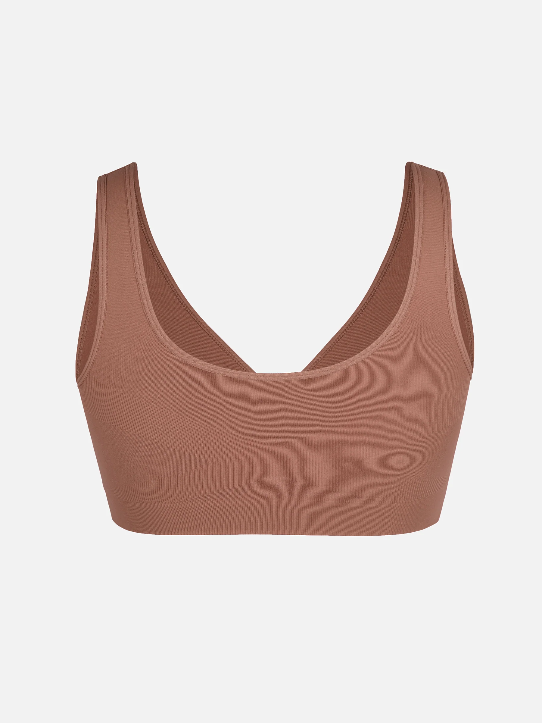 No Underwire Wide Straps Everyday Bra Bundle - Image 10