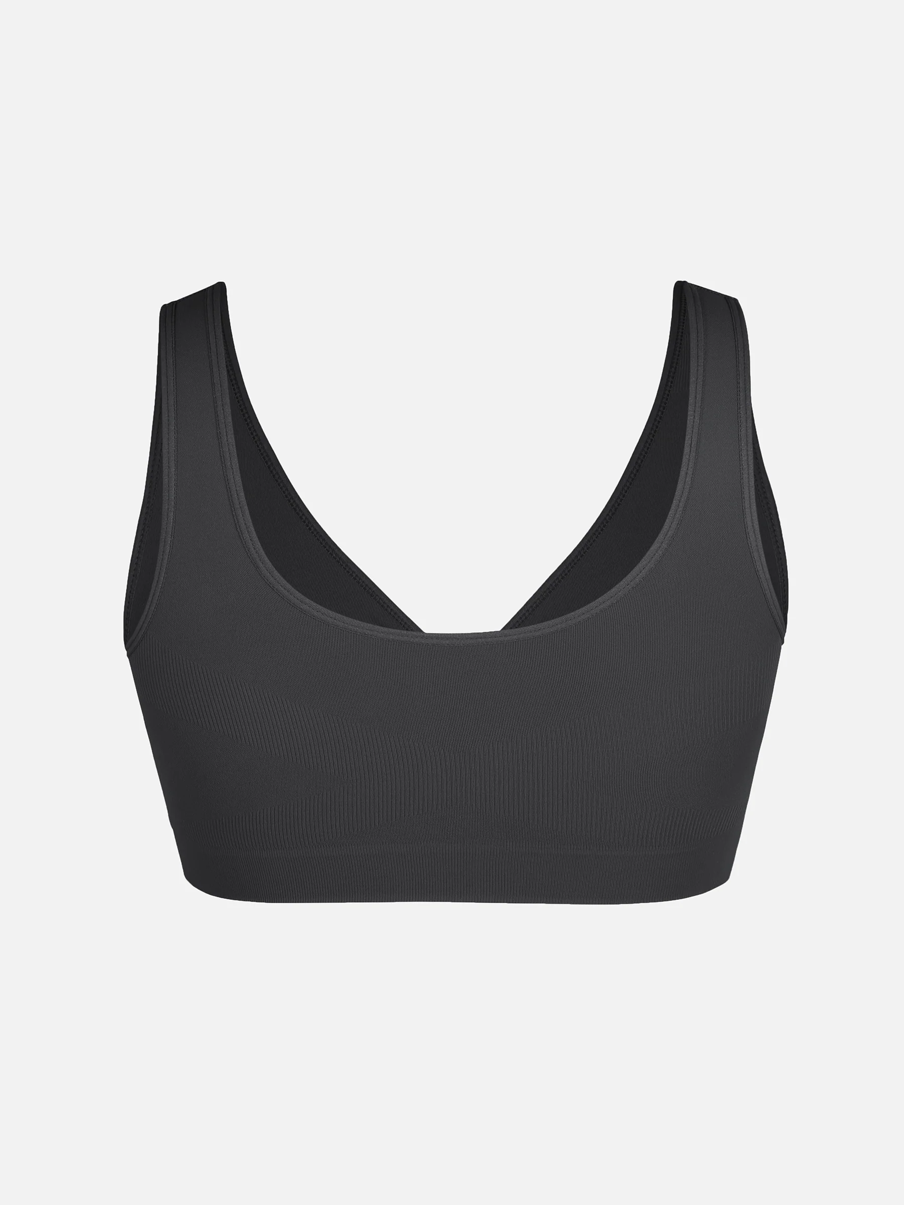 No Underwire Wide Straps Everyday Bra Bundle - Image 19