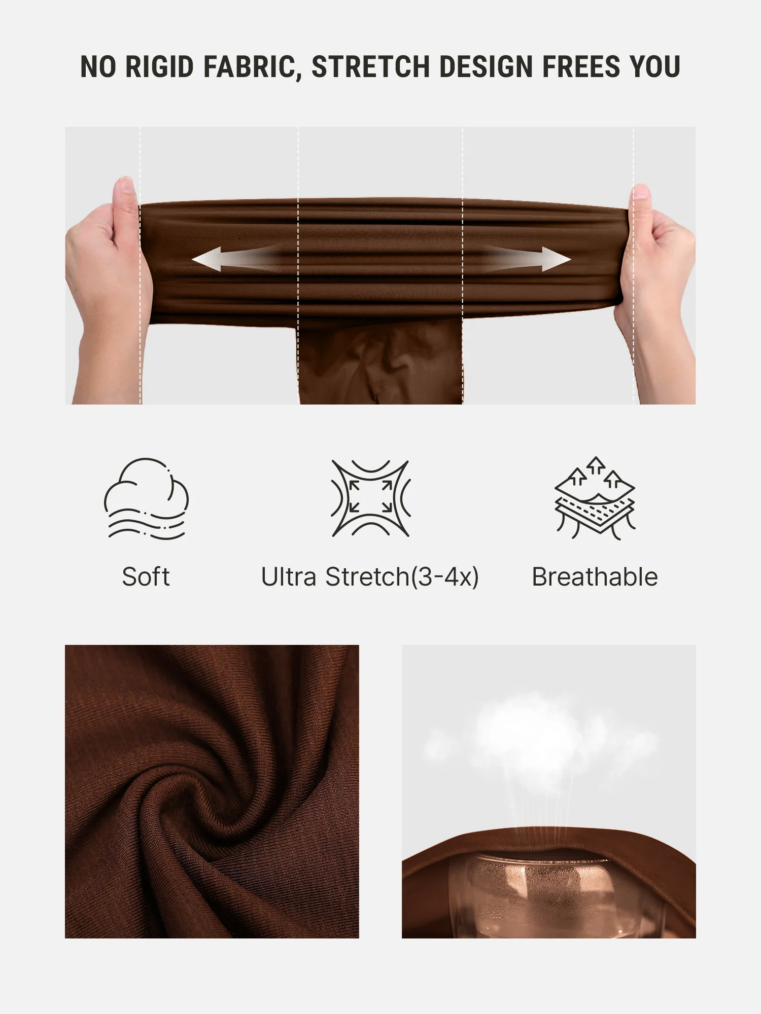 Seamless Everyday Sculpt Dress - Image 21