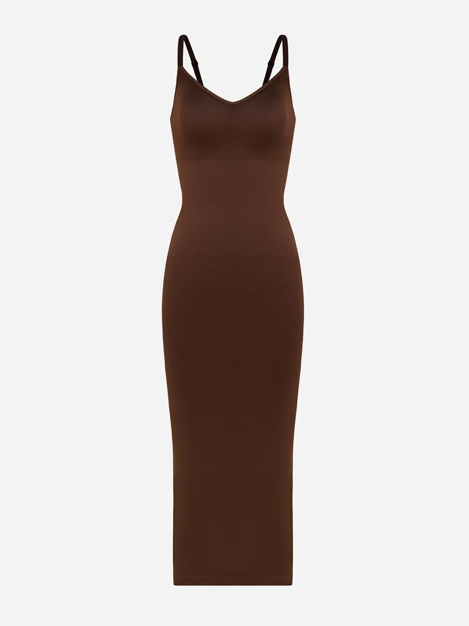 Seamless Everyday Sculpt Dress - Image 28