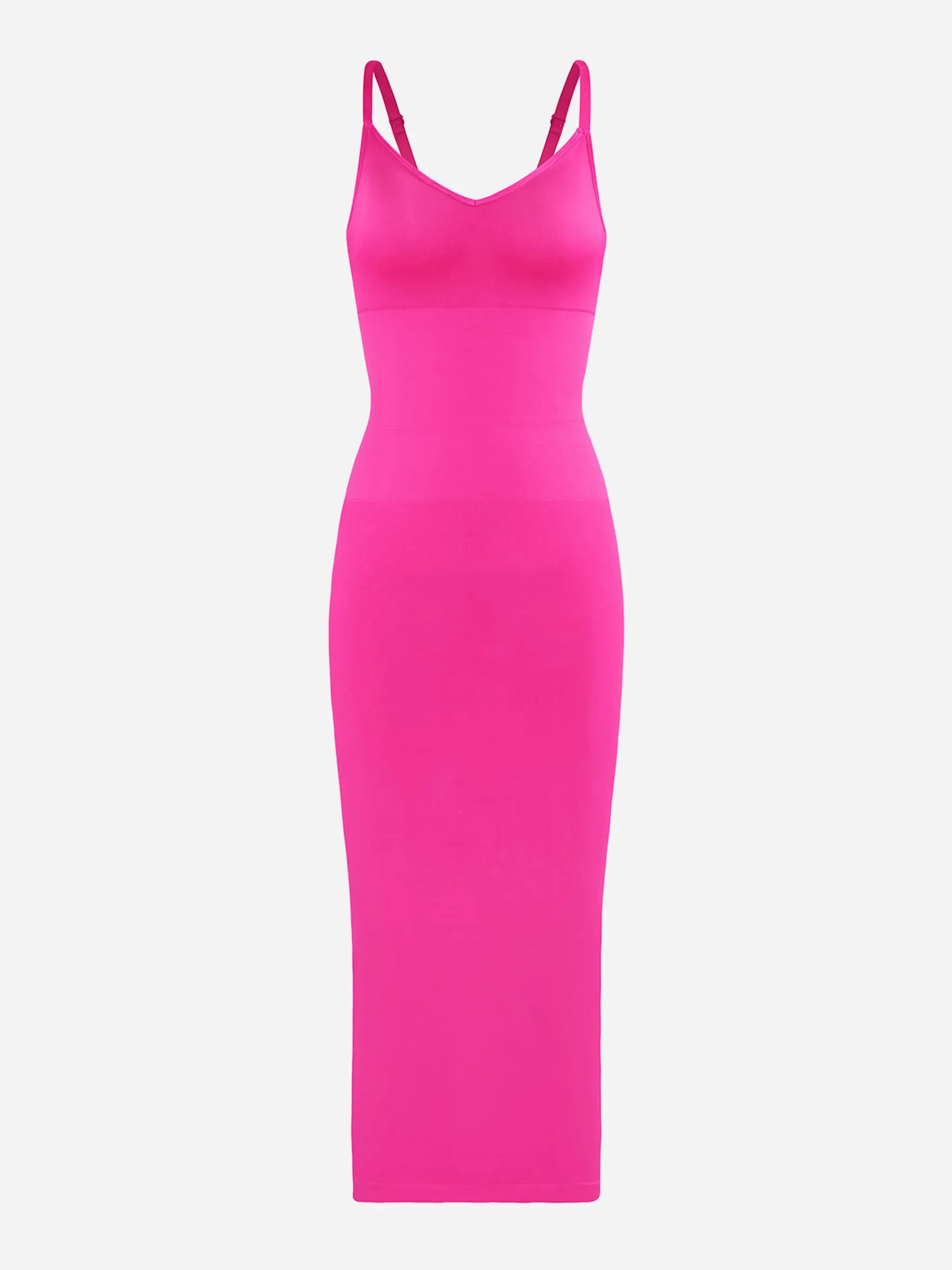 Seamless Everyday Sculpt Dress - Image 36